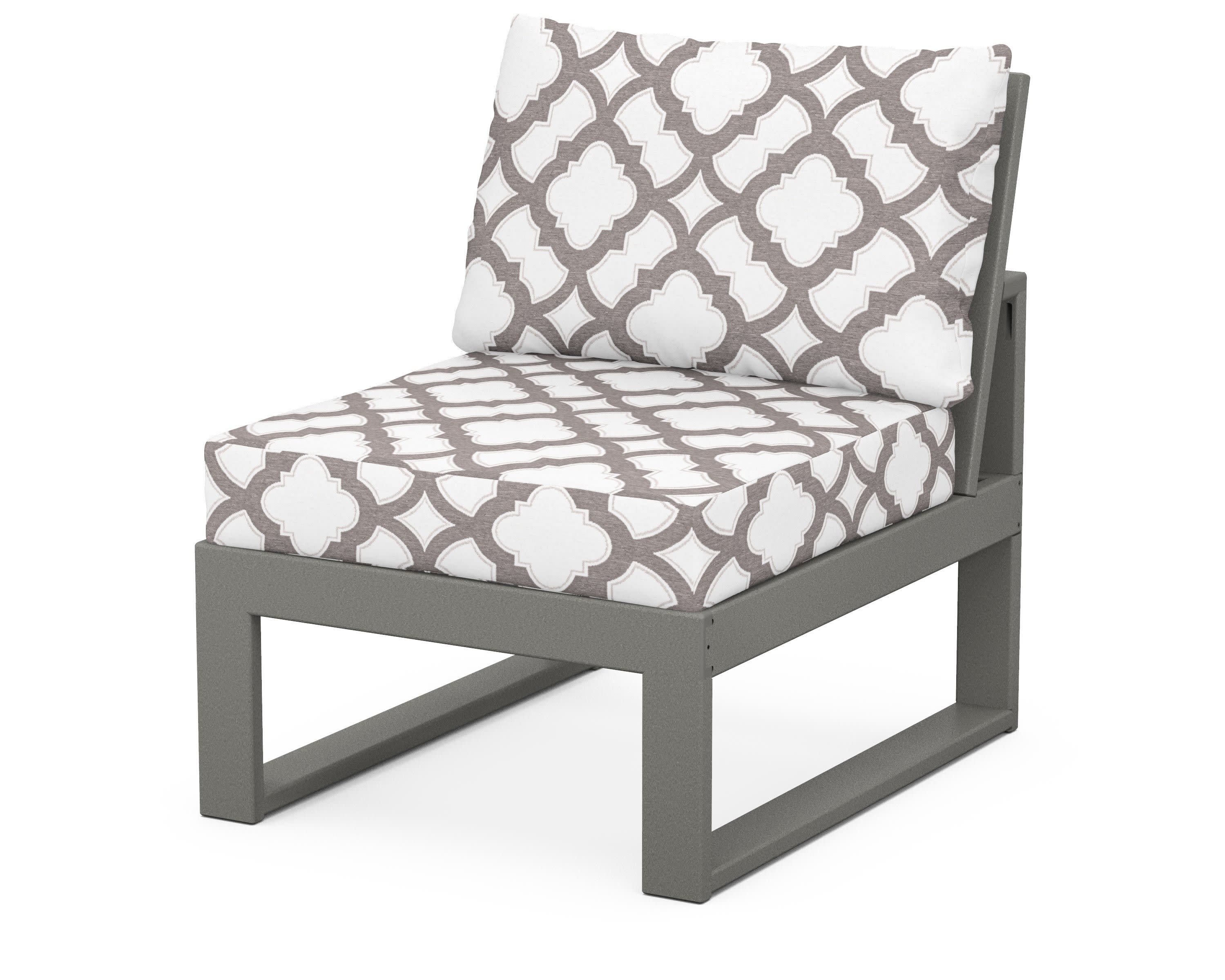 Modular Armless Chair - Image 141
