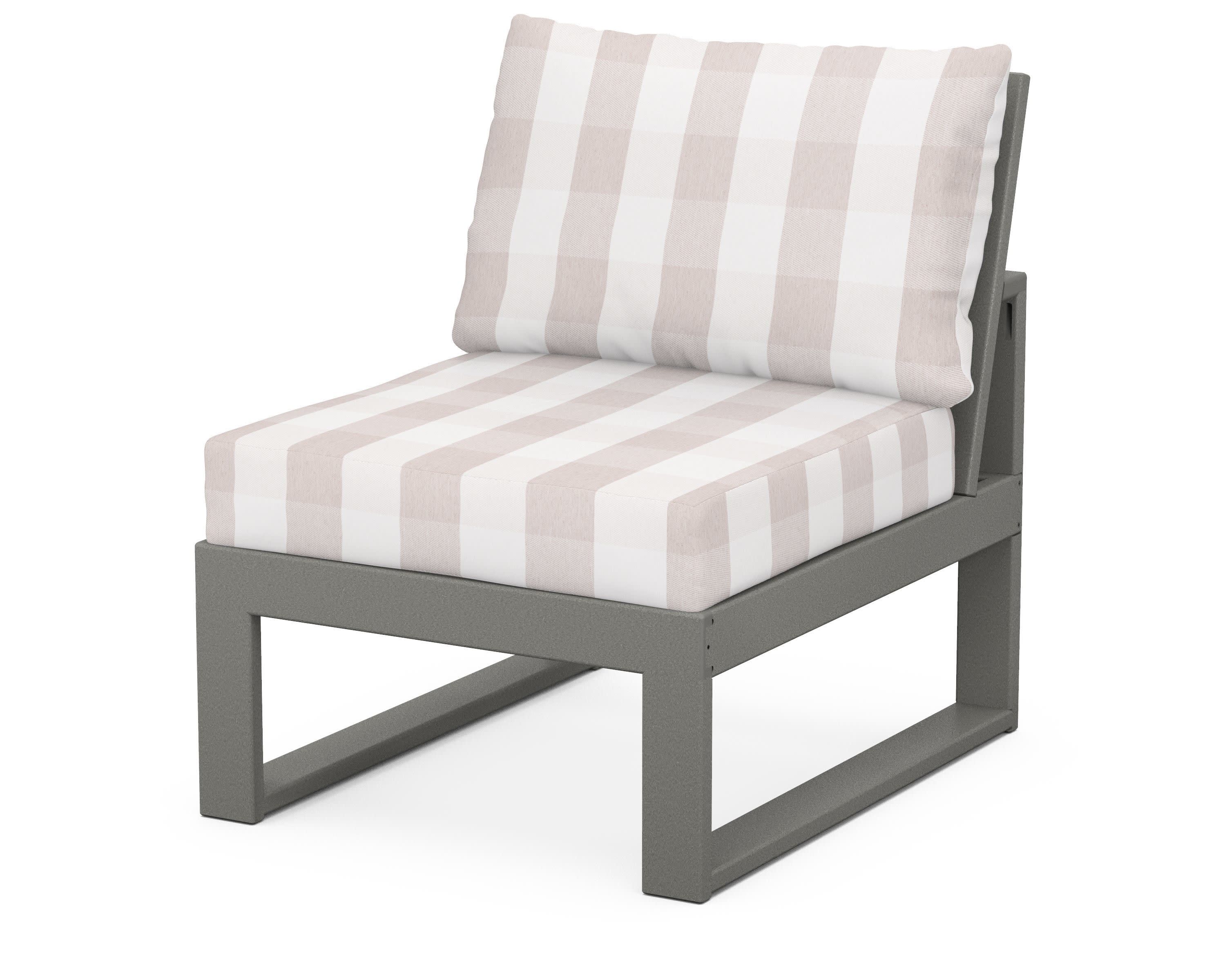 Modular Armless Chair - Image 142