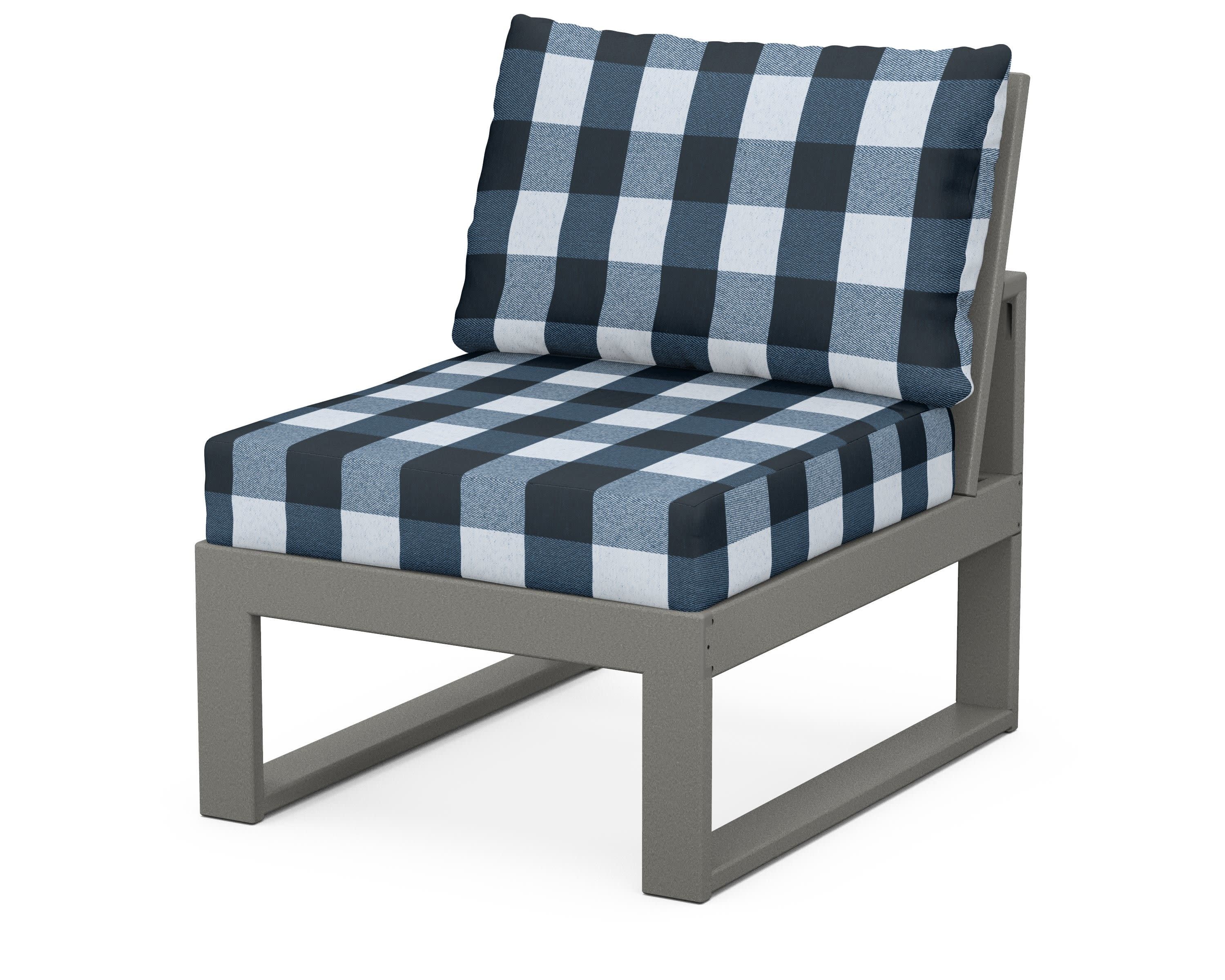 Modular Armless Chair - Image 144