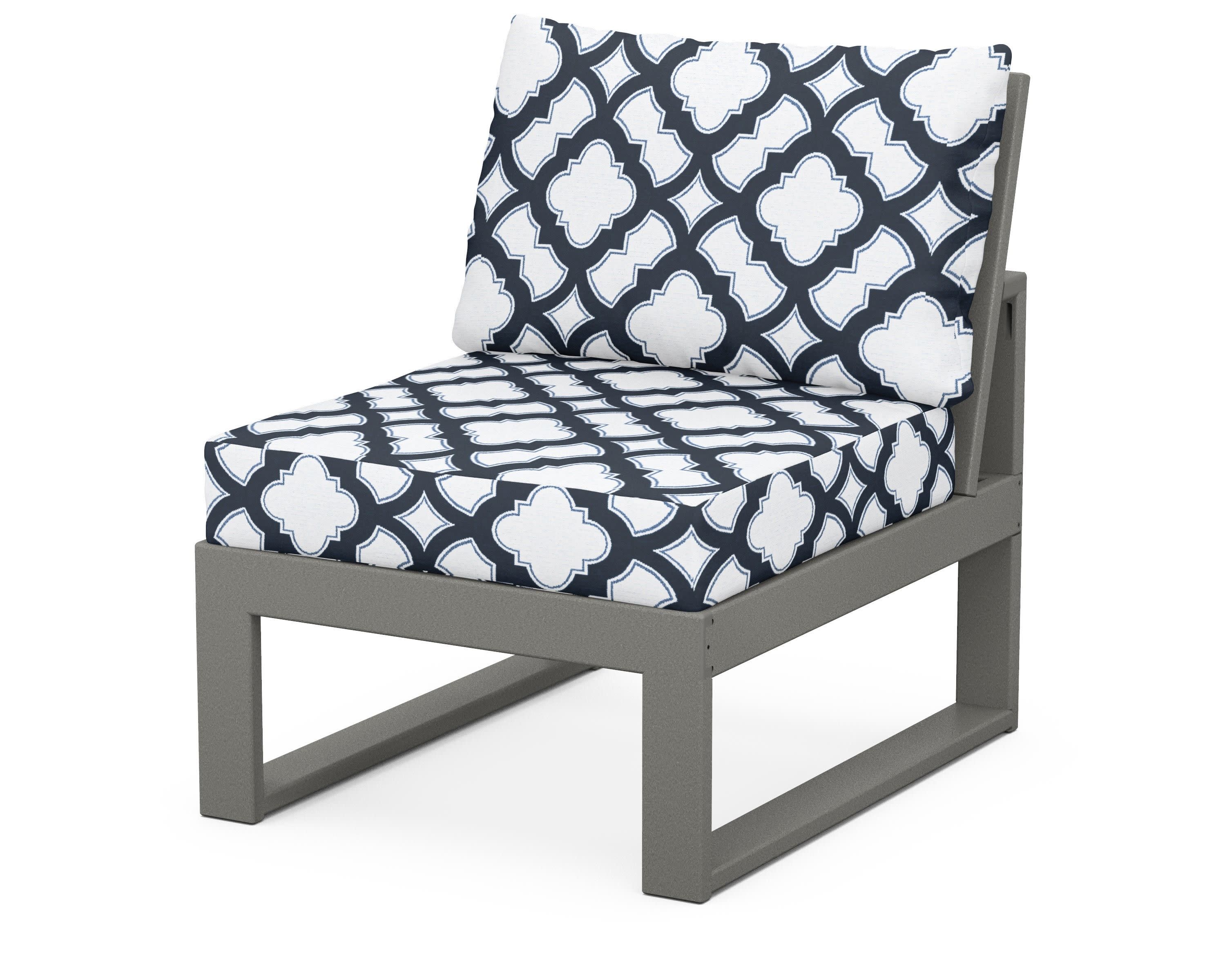 Modular Armless Chair - Image 145