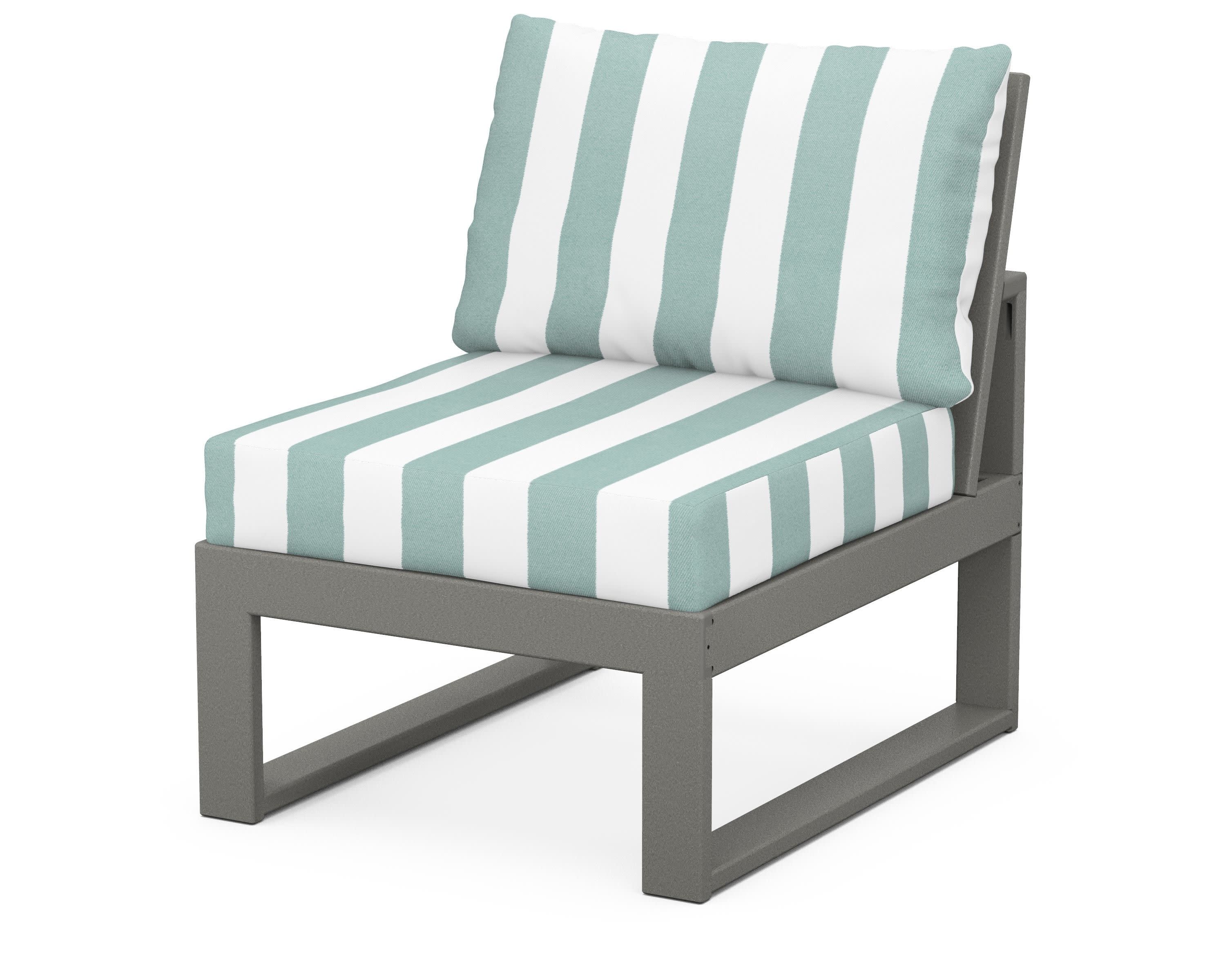 Modular Armless Chair - Image 146