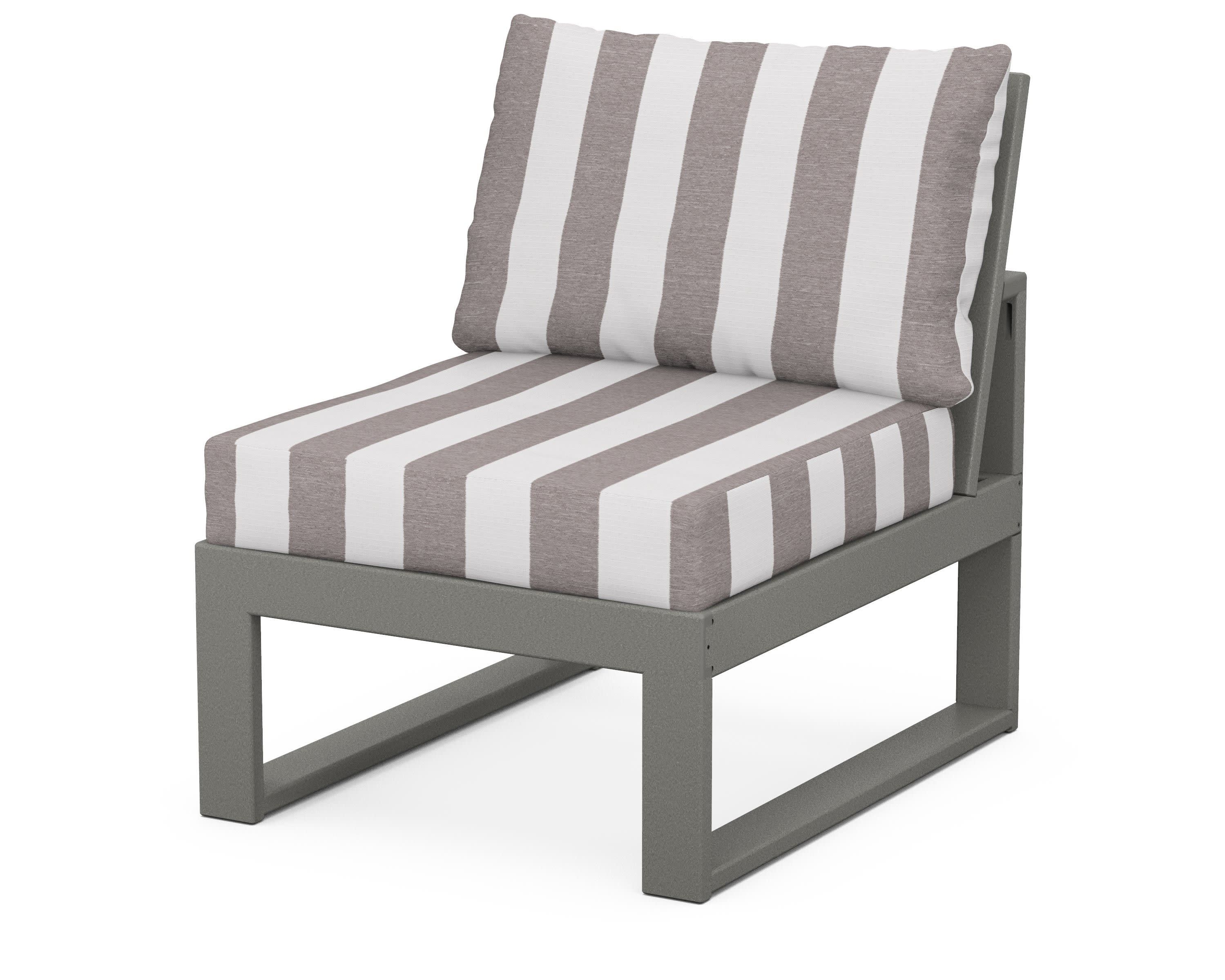 Modular Armless Chair - Image 148