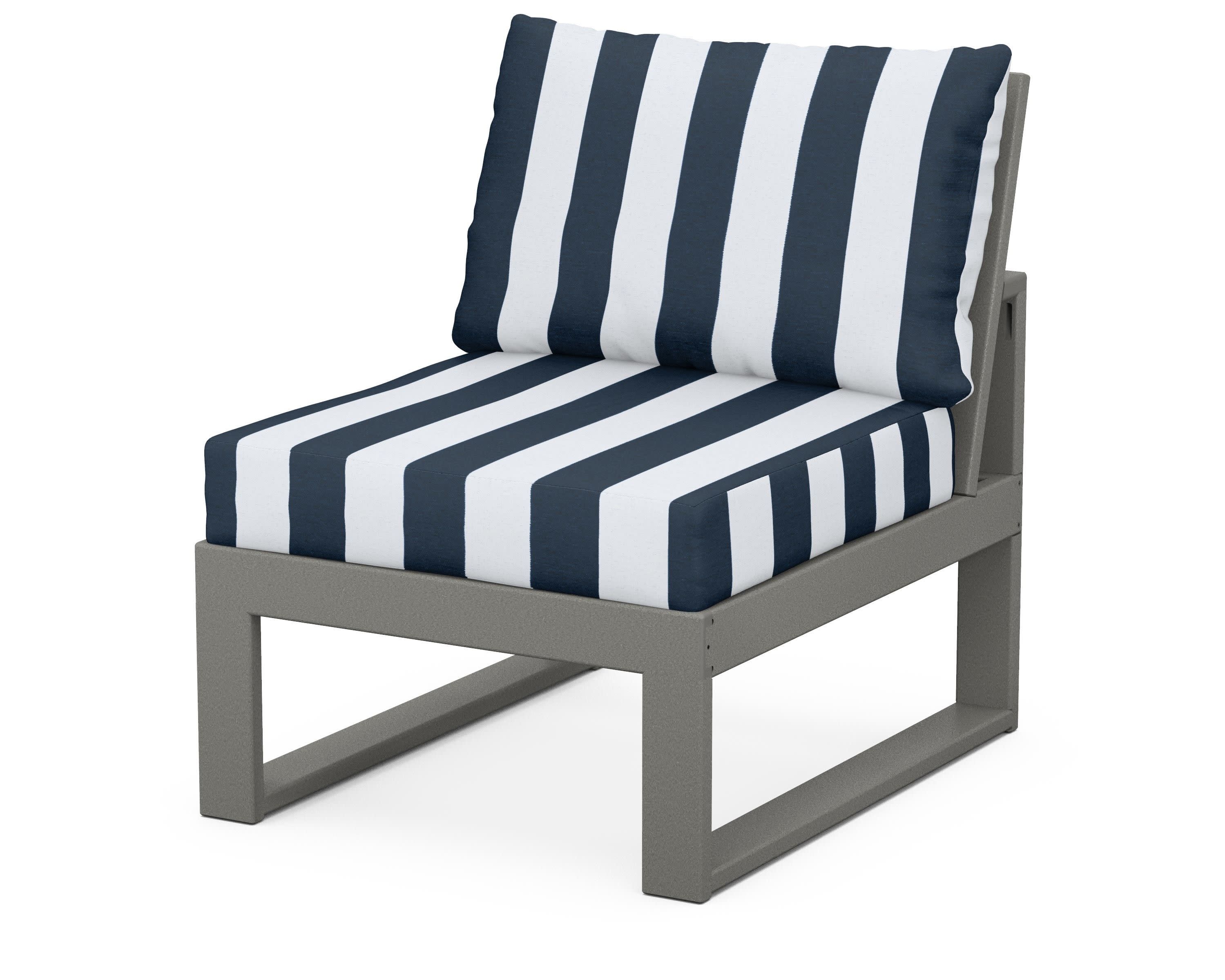 Modular Armless Chair - Image 149