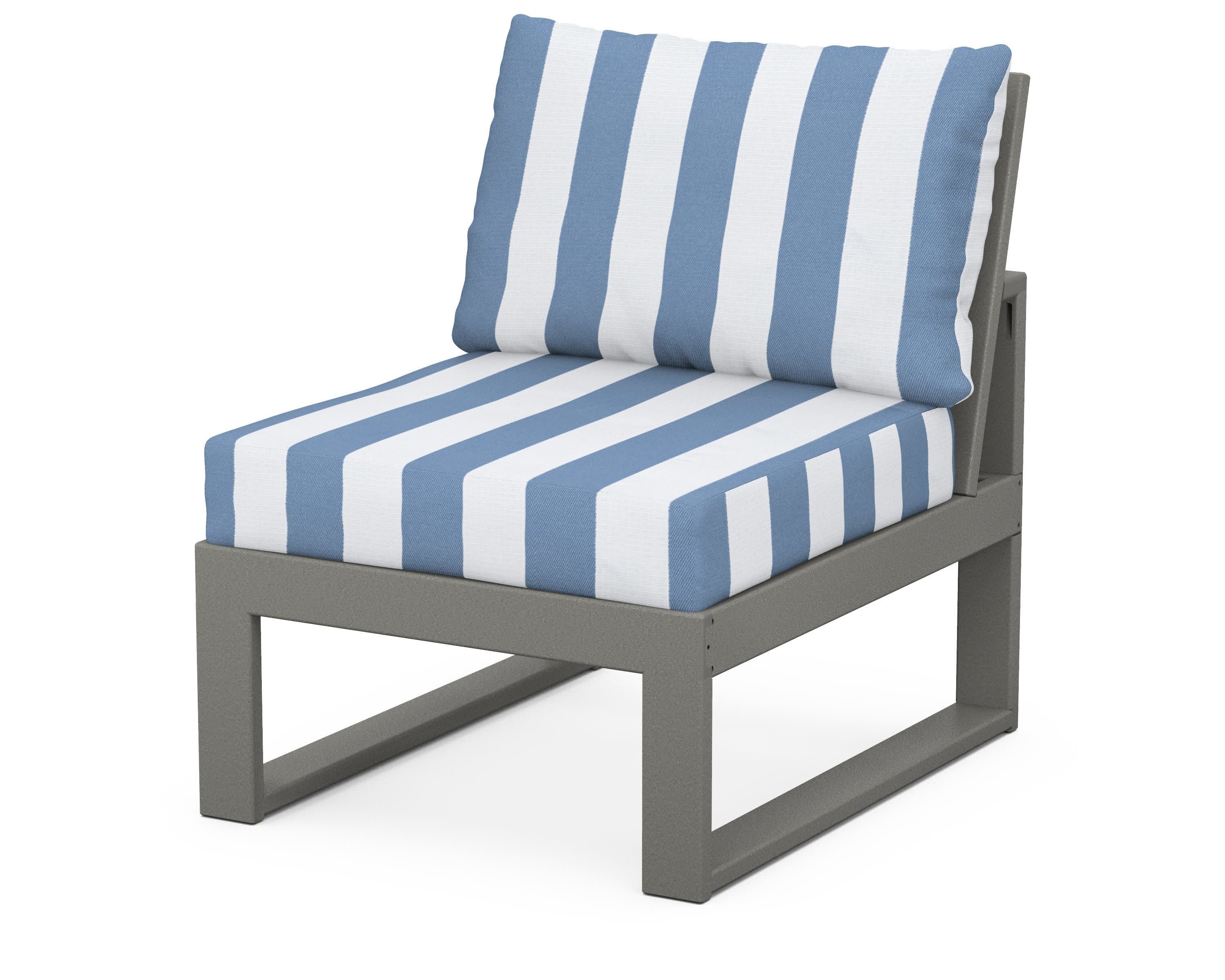 Modular Armless Chair - Image 150