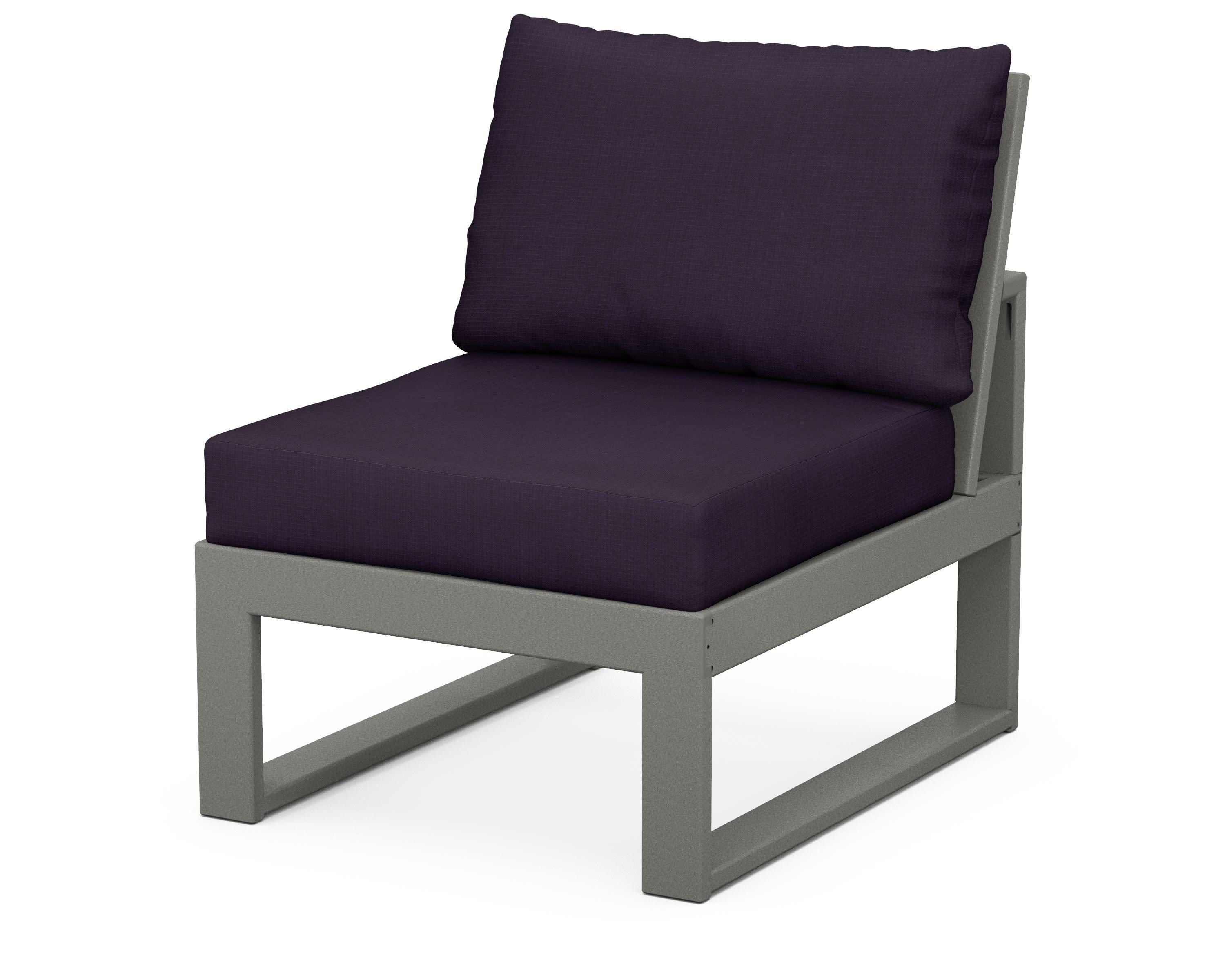 Modular Armless Chair - Image 152