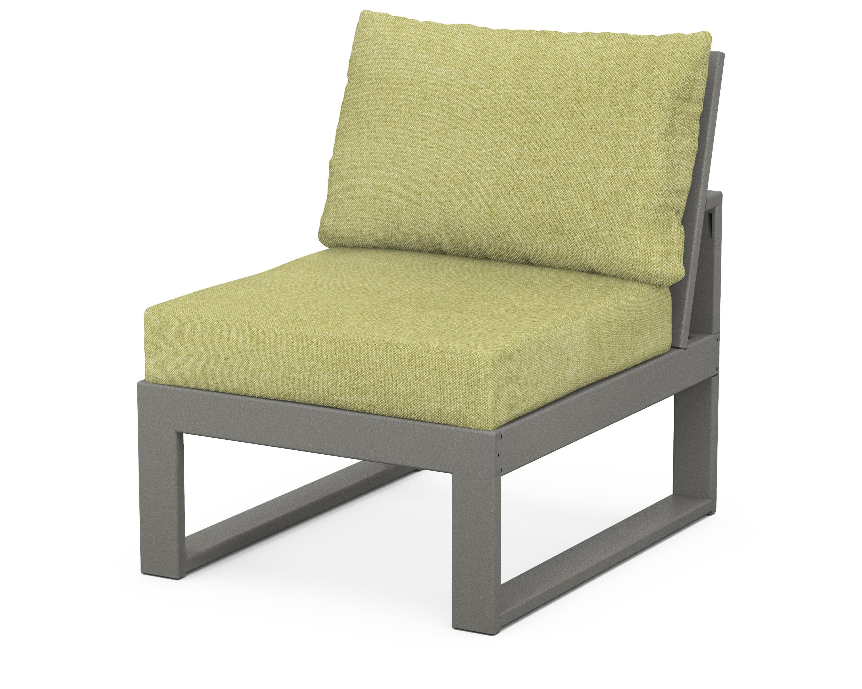 Modular Armless Chair - Image 153