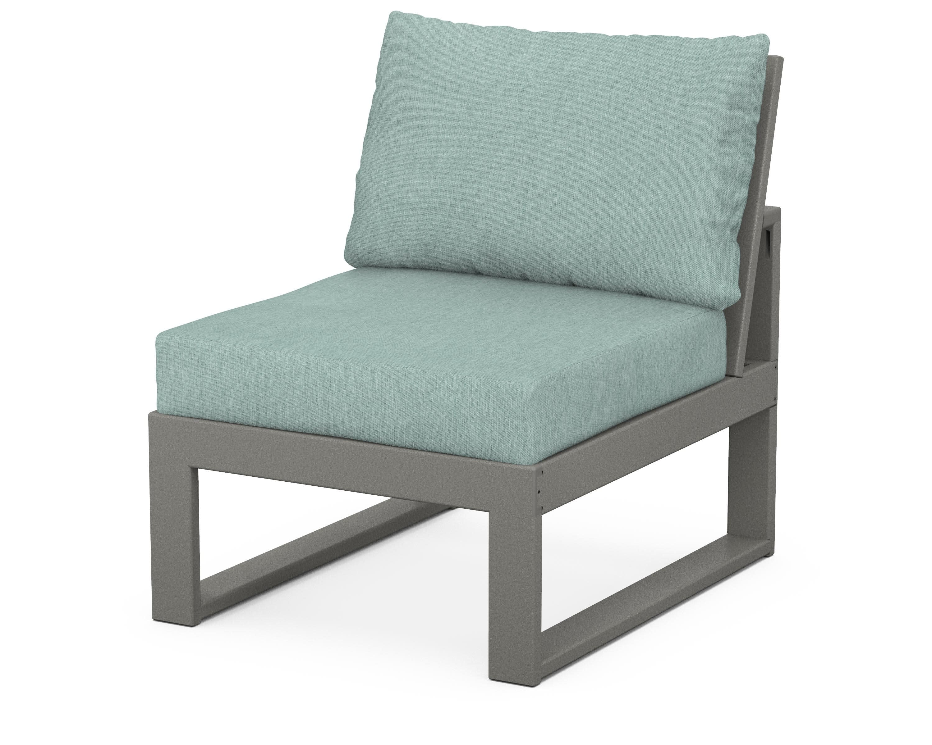 Modular Armless Chair - Image 155