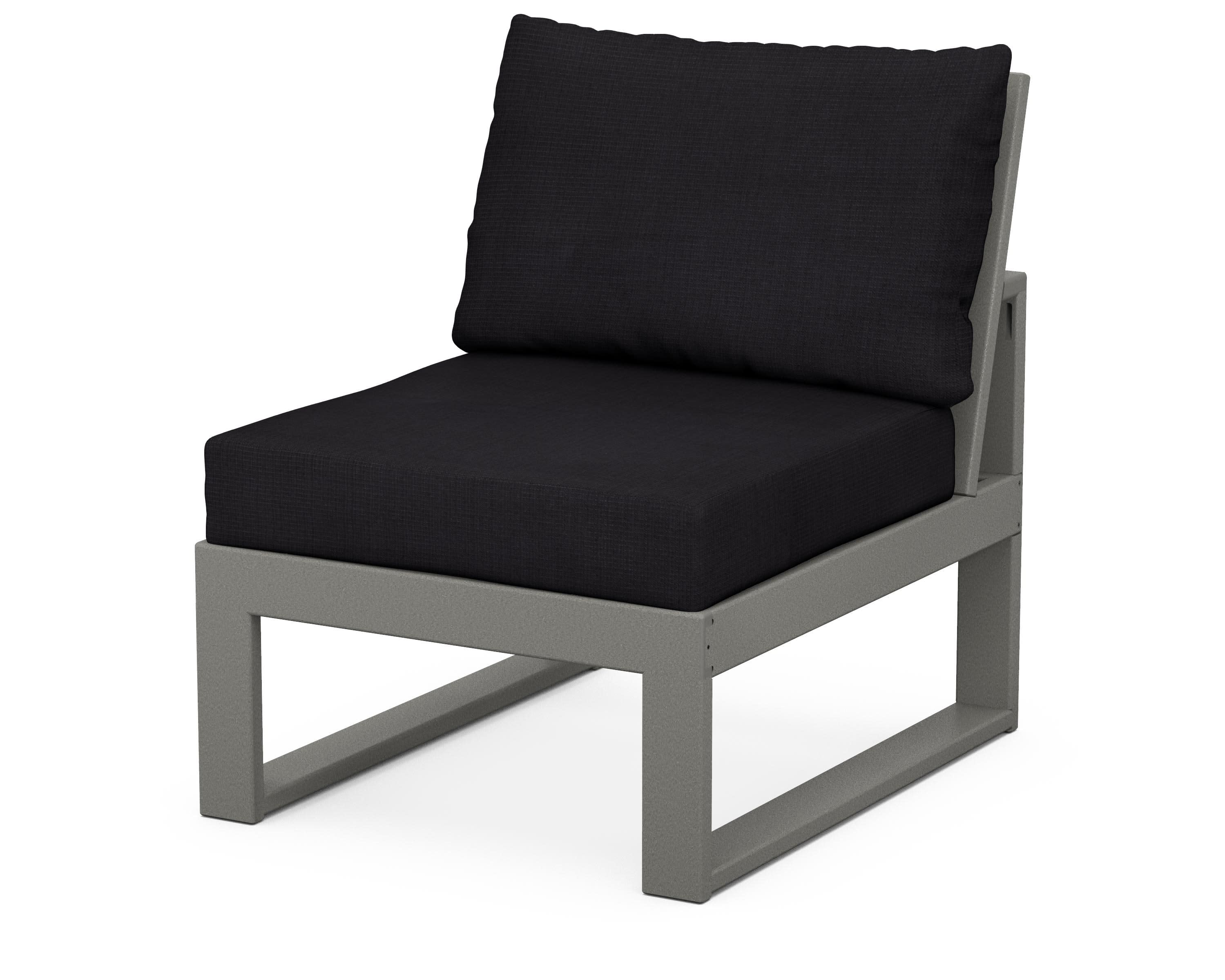 Modular Armless Chair - Image 157