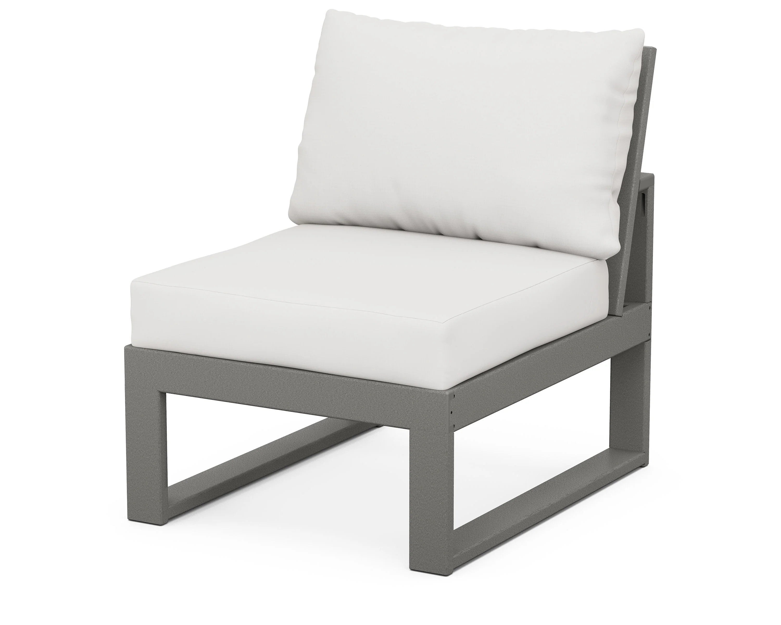 Modular Armless Chair - Image 158