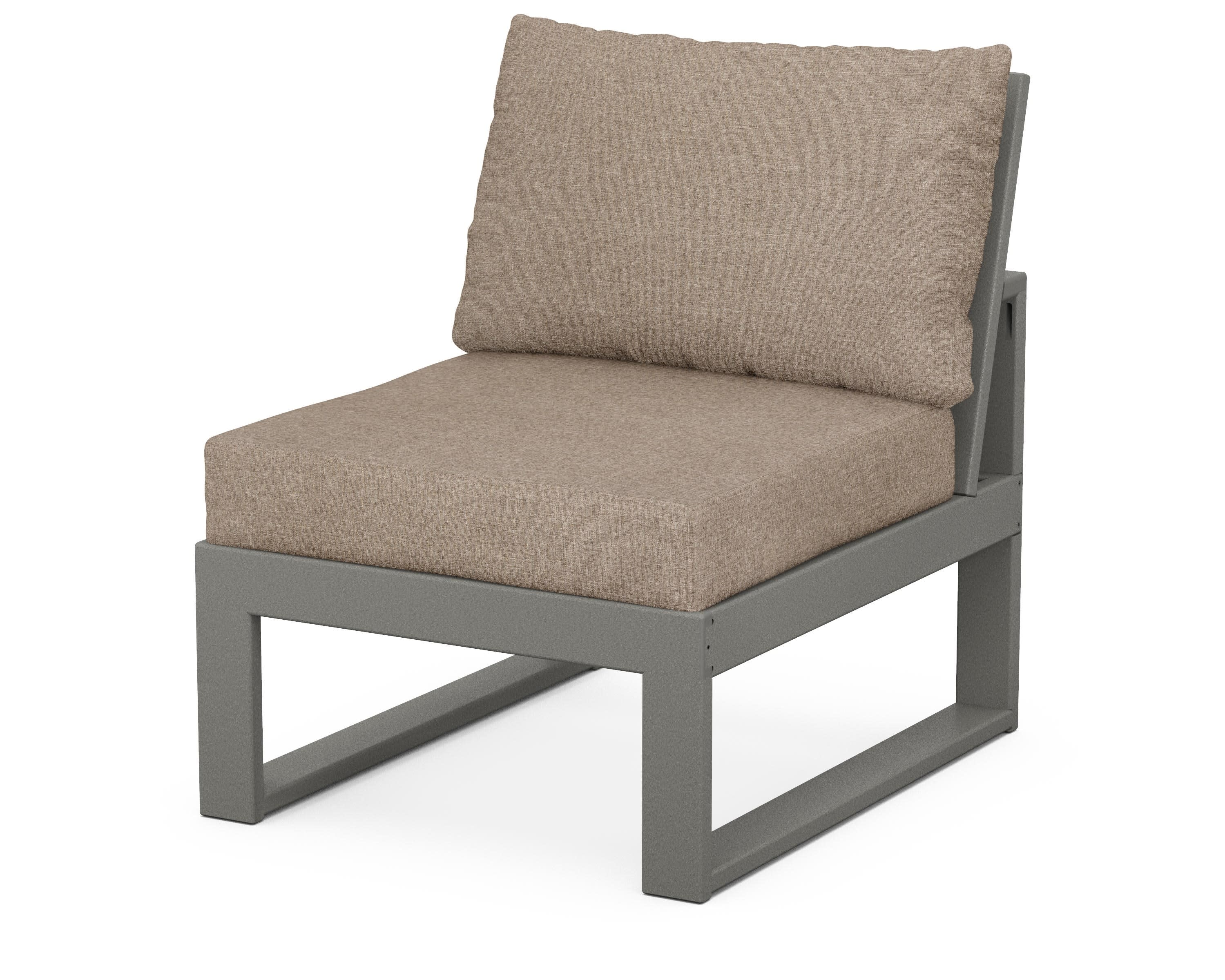 Modular Armless Chair - Image 159