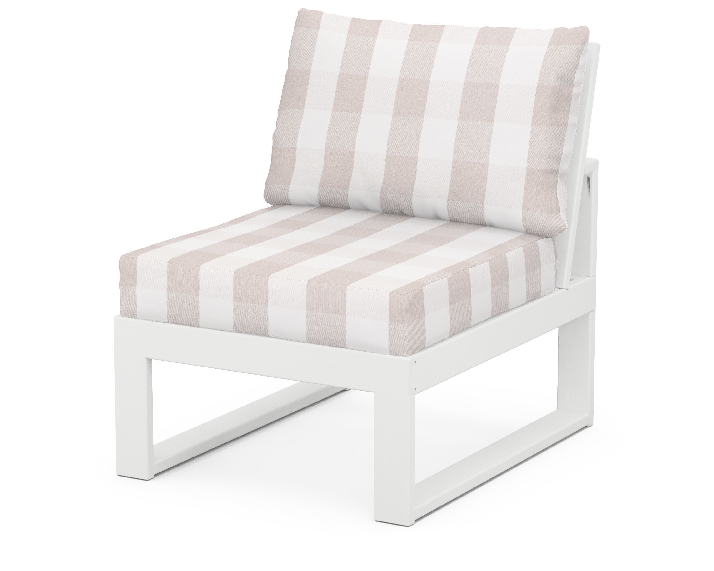 Modular Armless Chair - Image 16