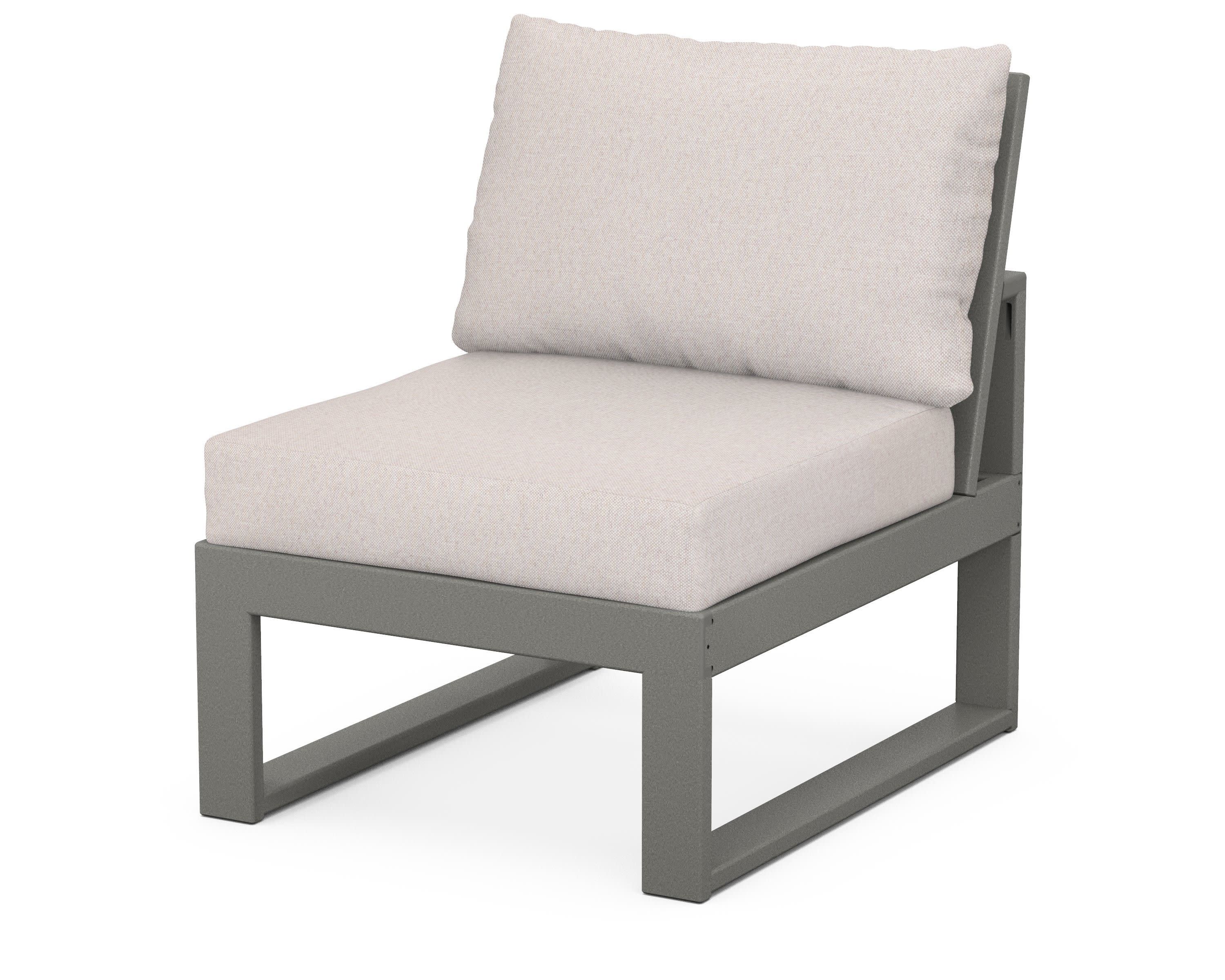 Modular Armless Chair - Image 160