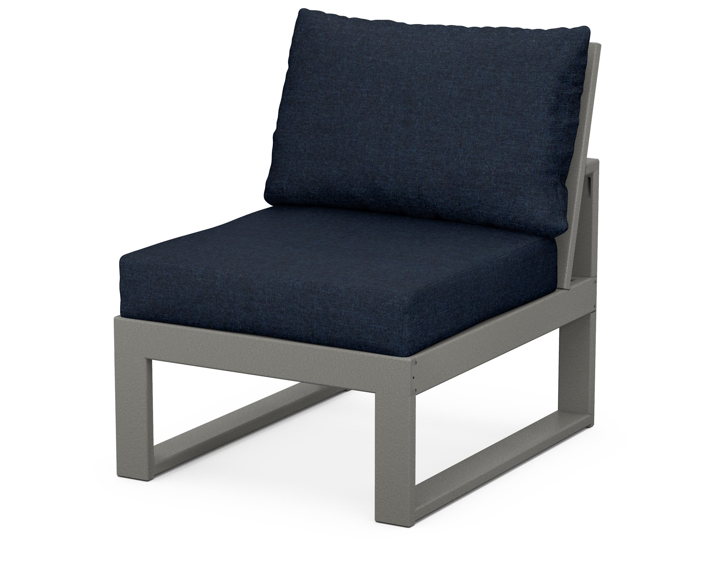 Modular Armless Chair - Image 161