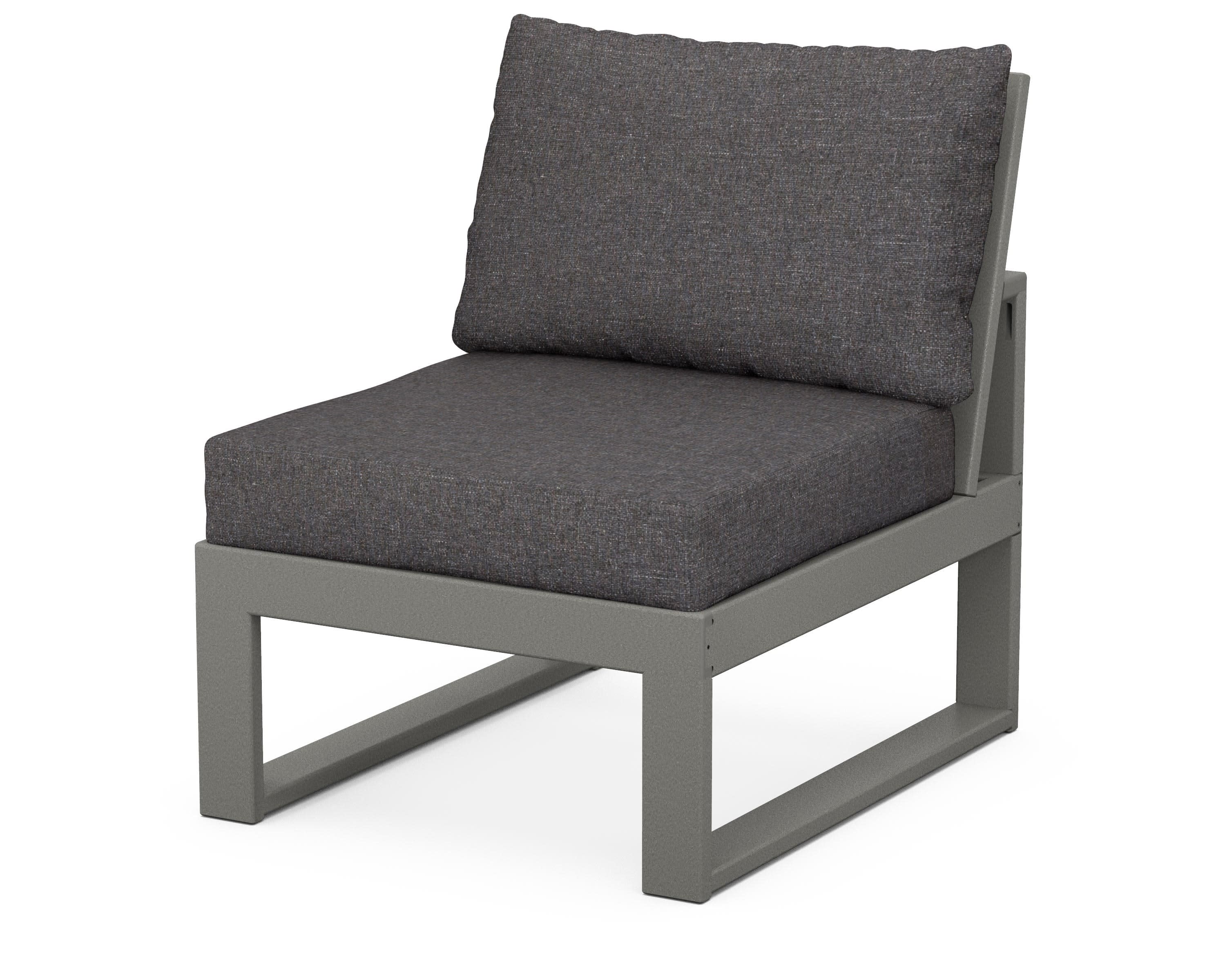 Modular Armless Chair - Image 162
