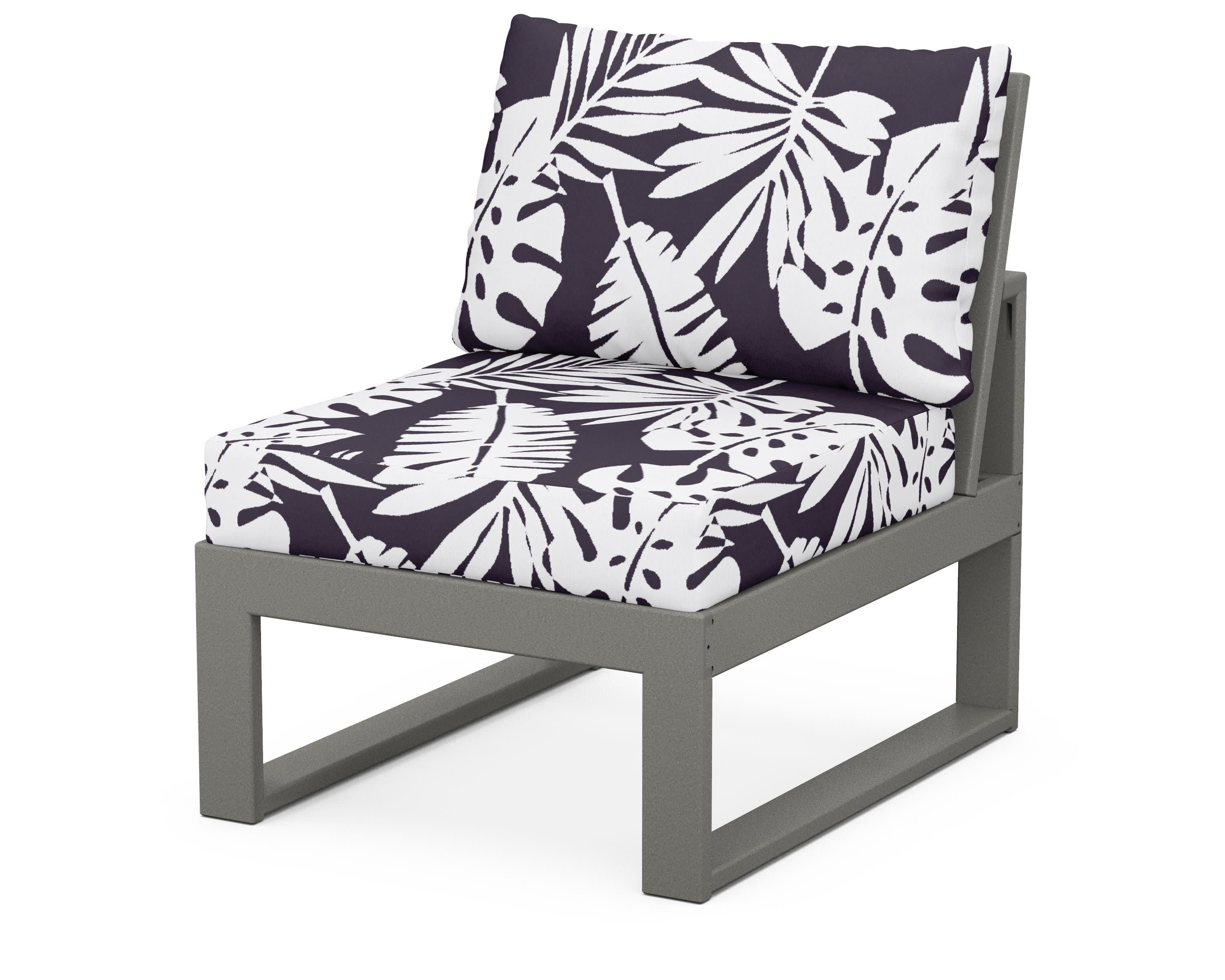 Modular Armless Chair - Image 165