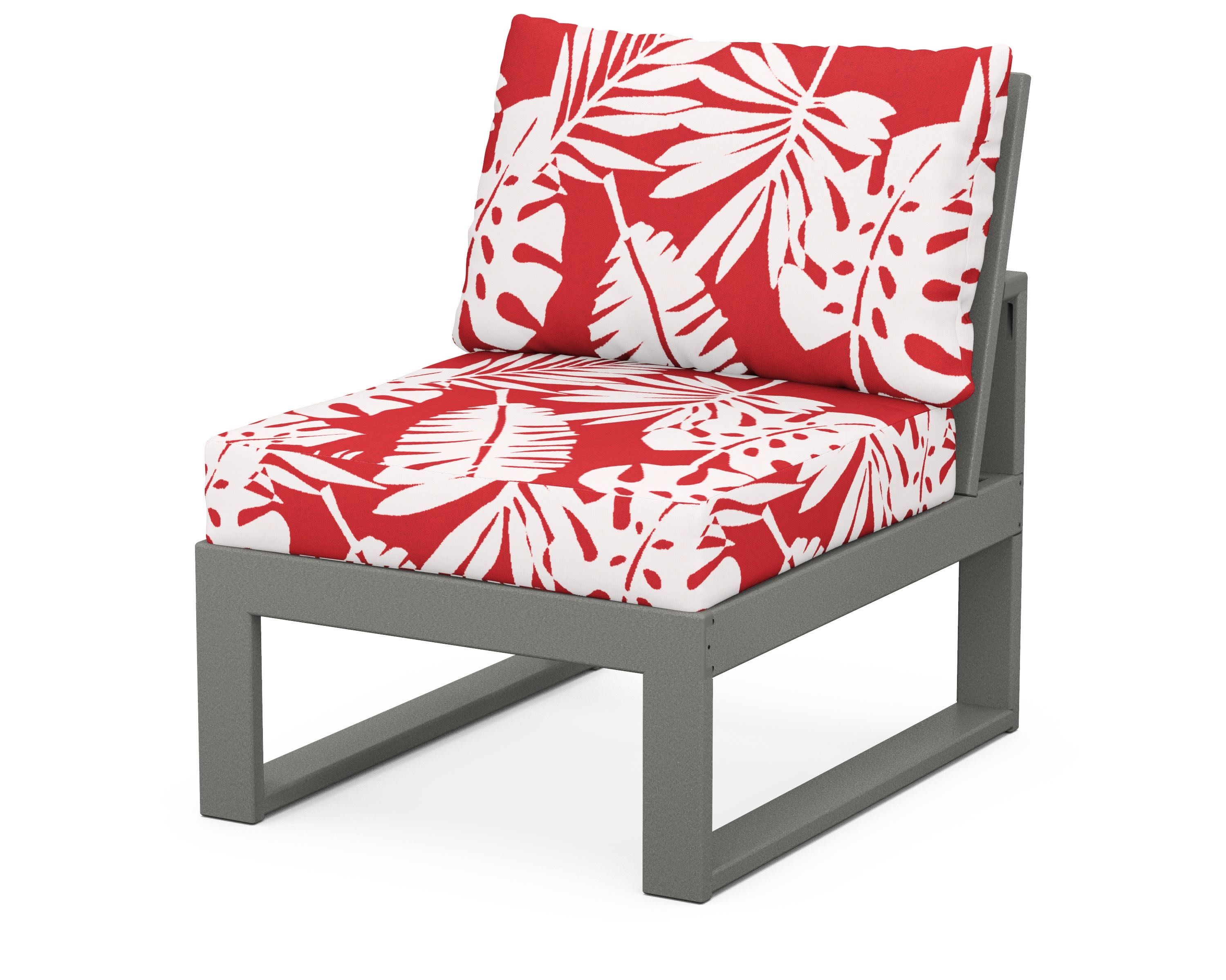 Modular Armless Chair - Image 166