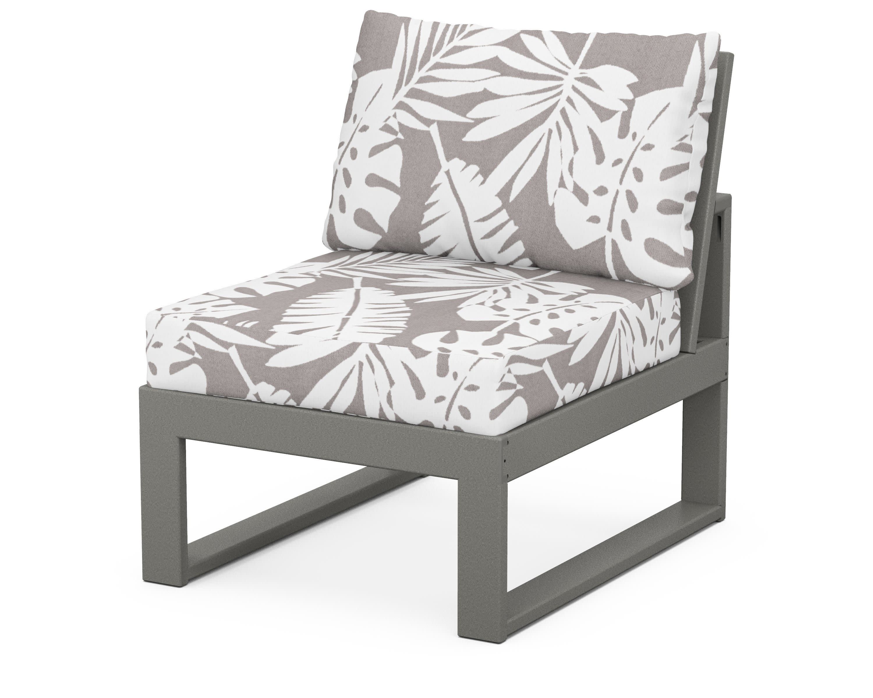 Modular Armless Chair - Image 167