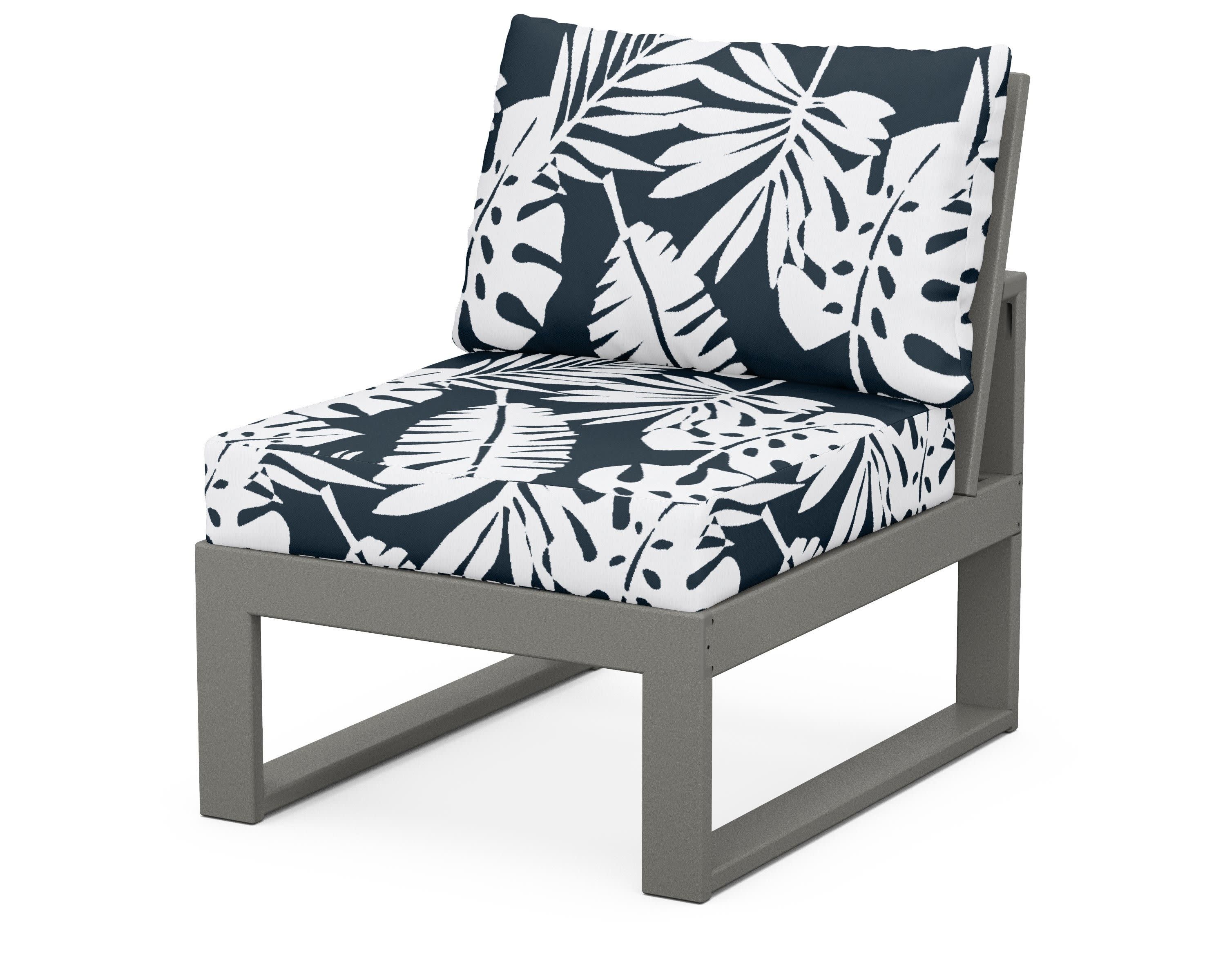 Modular Armless Chair - Image 169