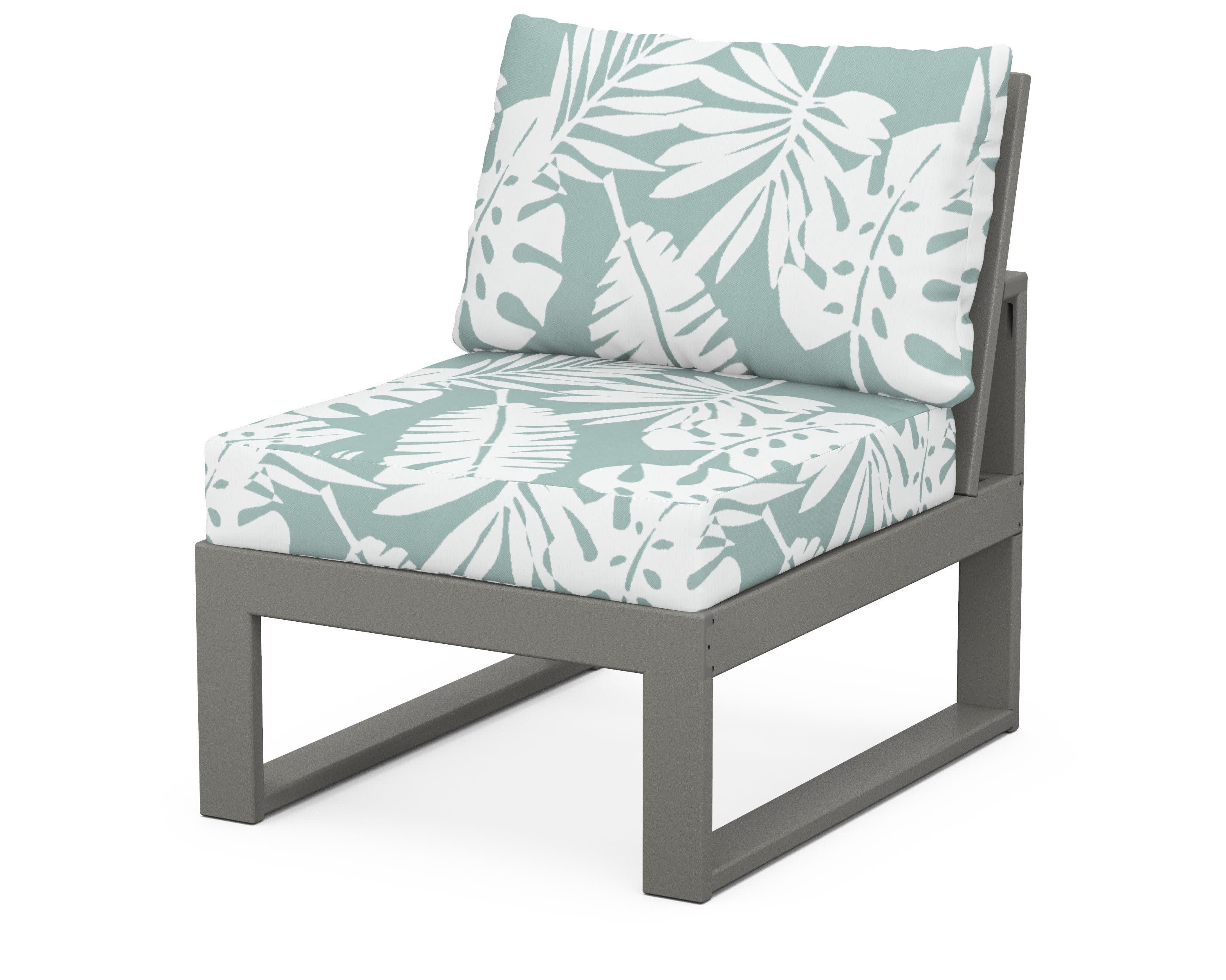 Modular Armless Chair - Image 170