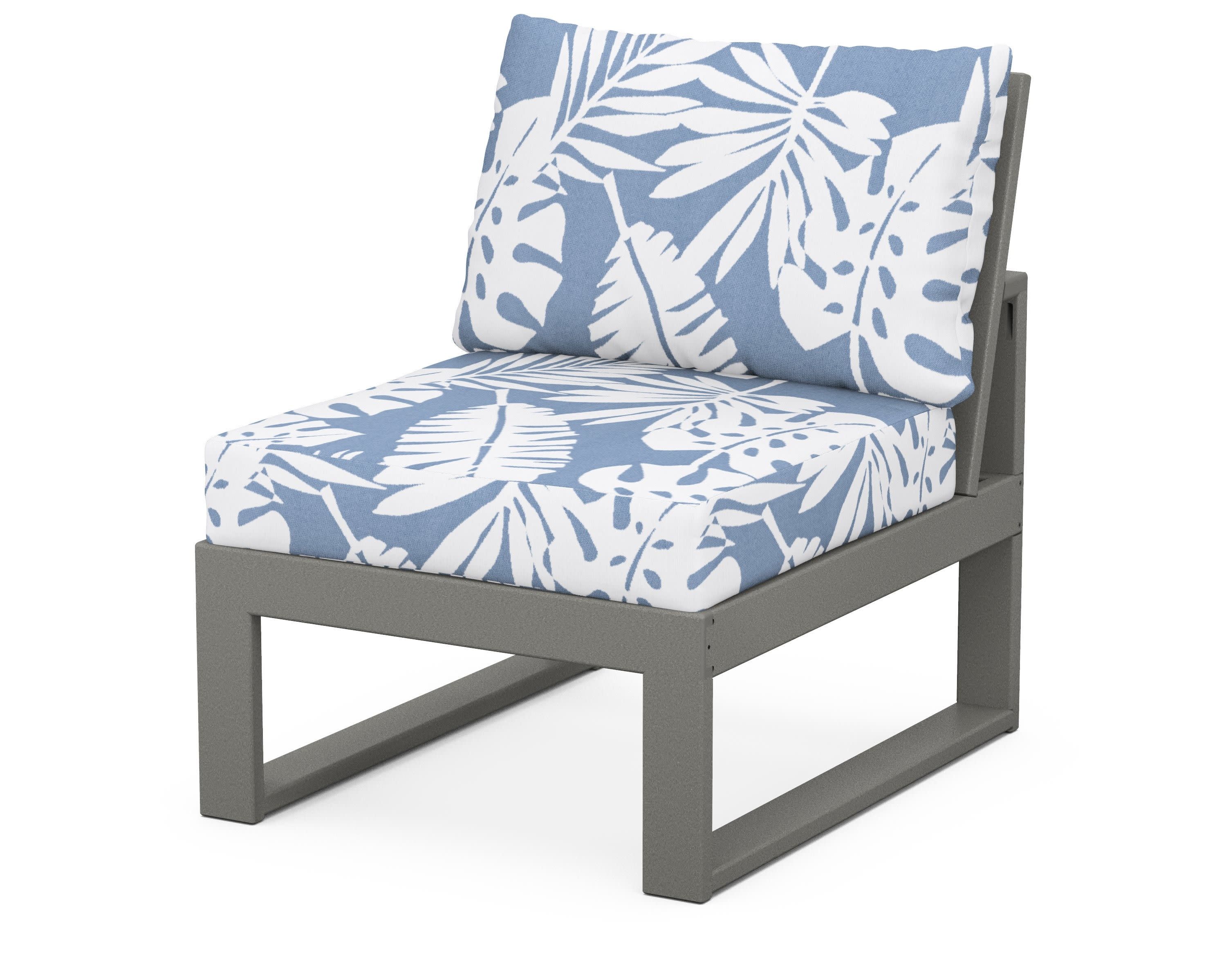 Modular Armless Chair - Image 171
