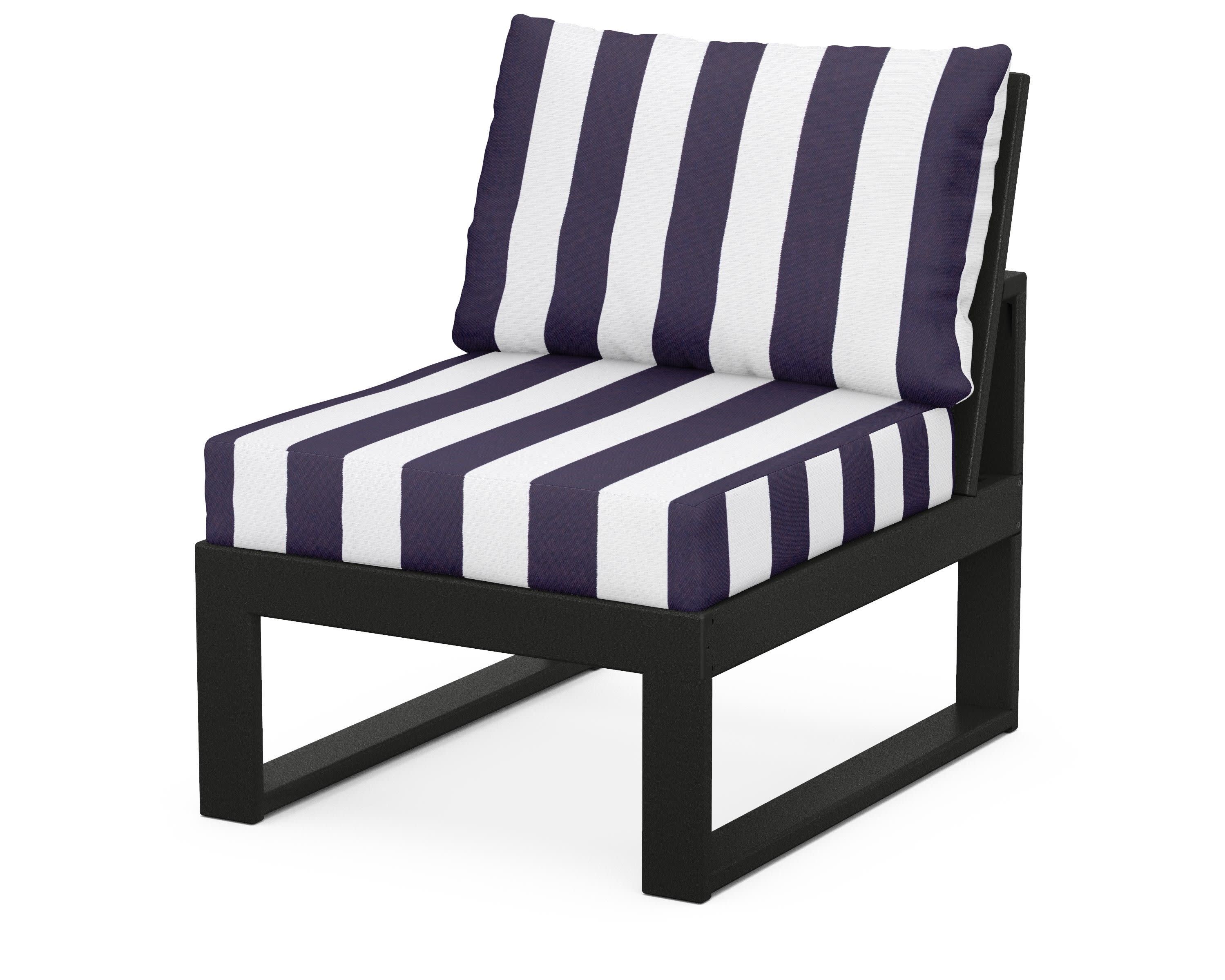 Modular Armless Chair - Image 172