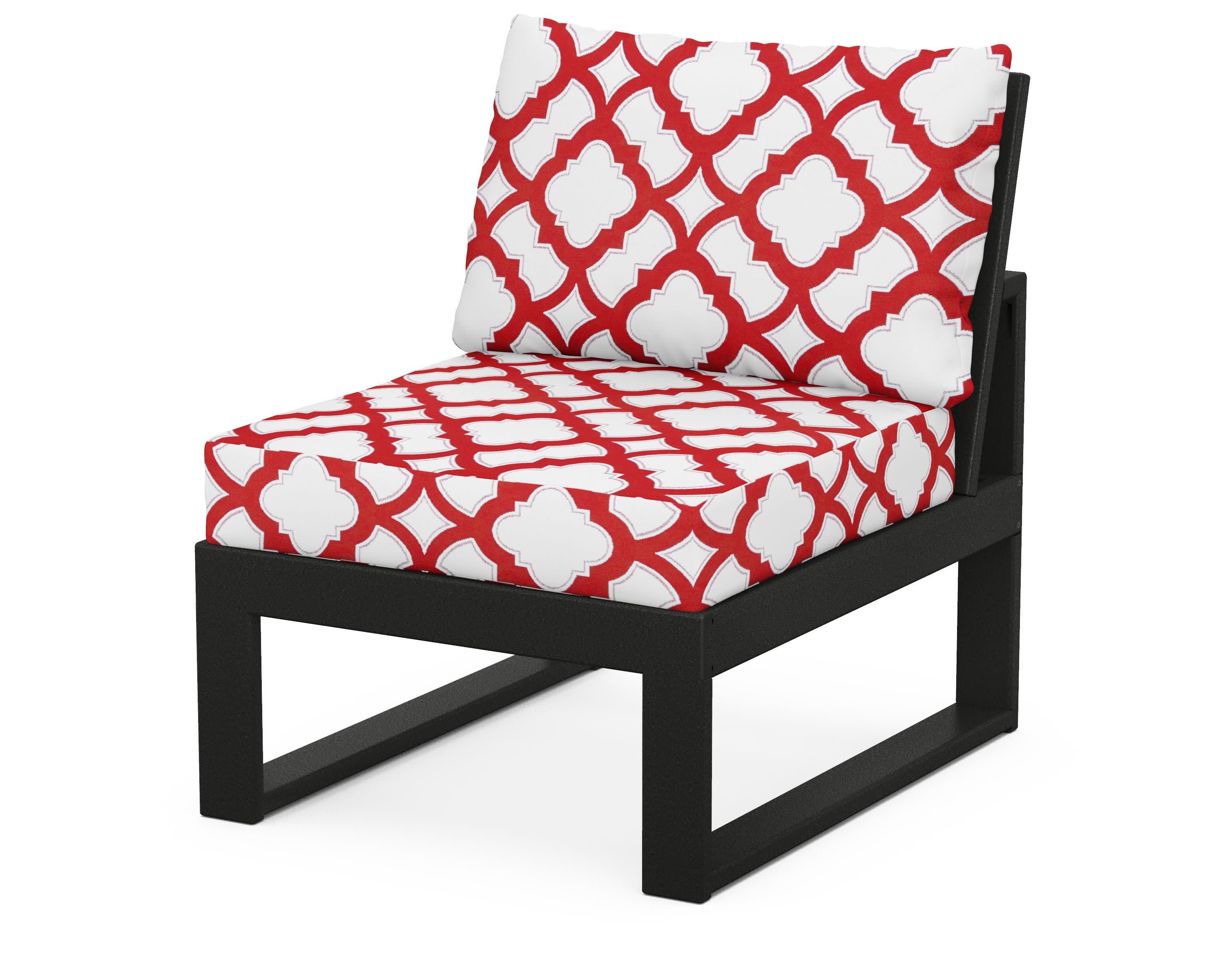 Modular Armless Chair - Image 175