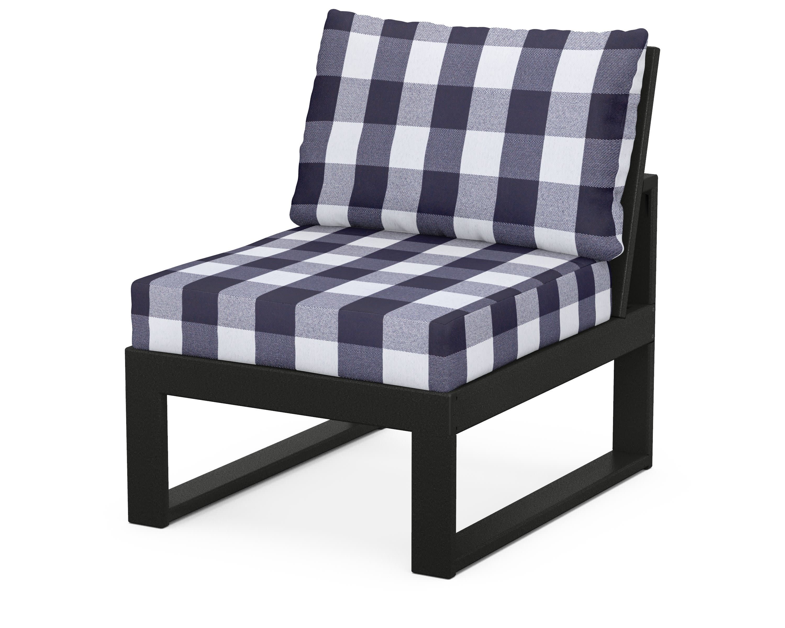 Modular Armless Chair - Image 176