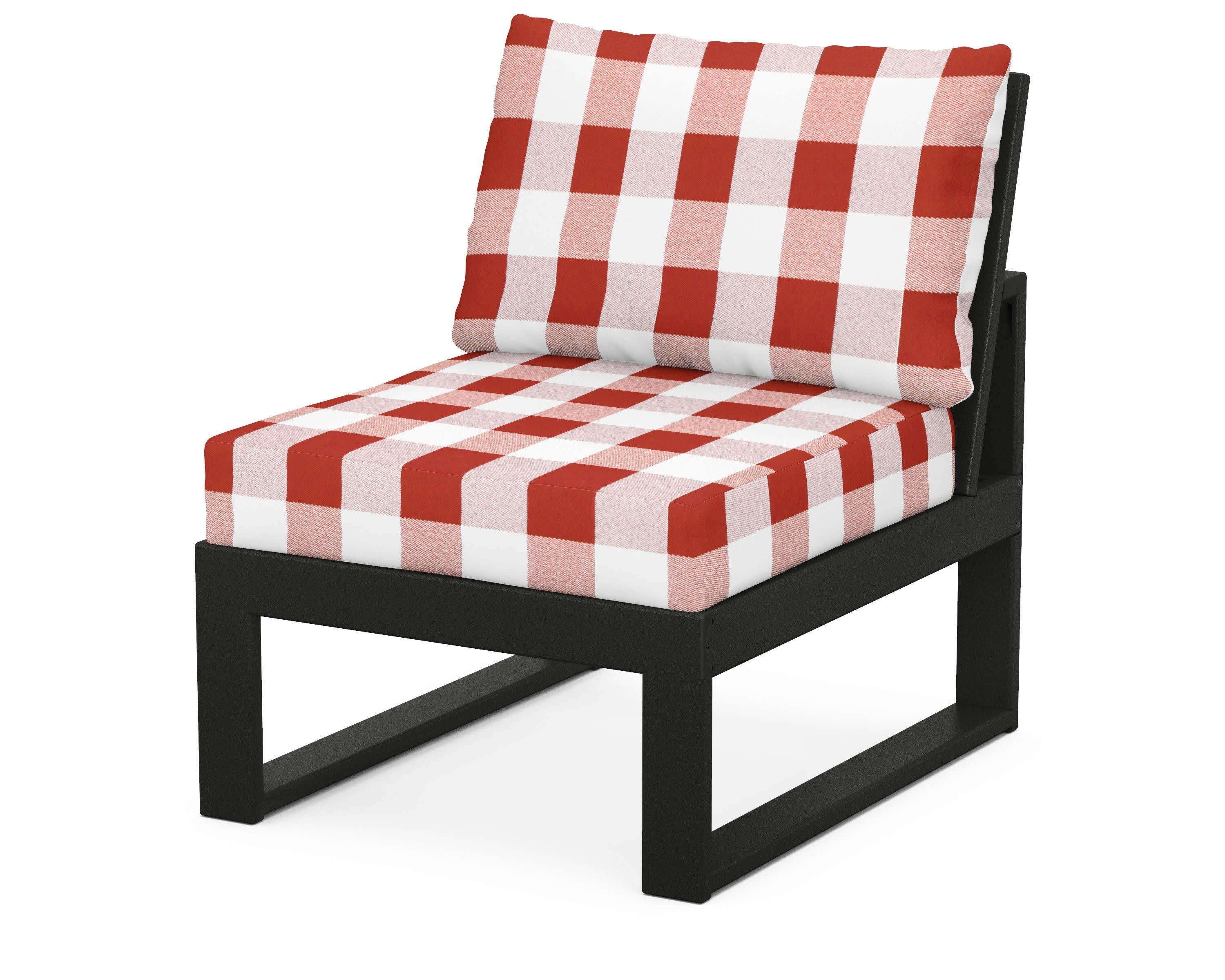 Modular Armless Chair - Image 177