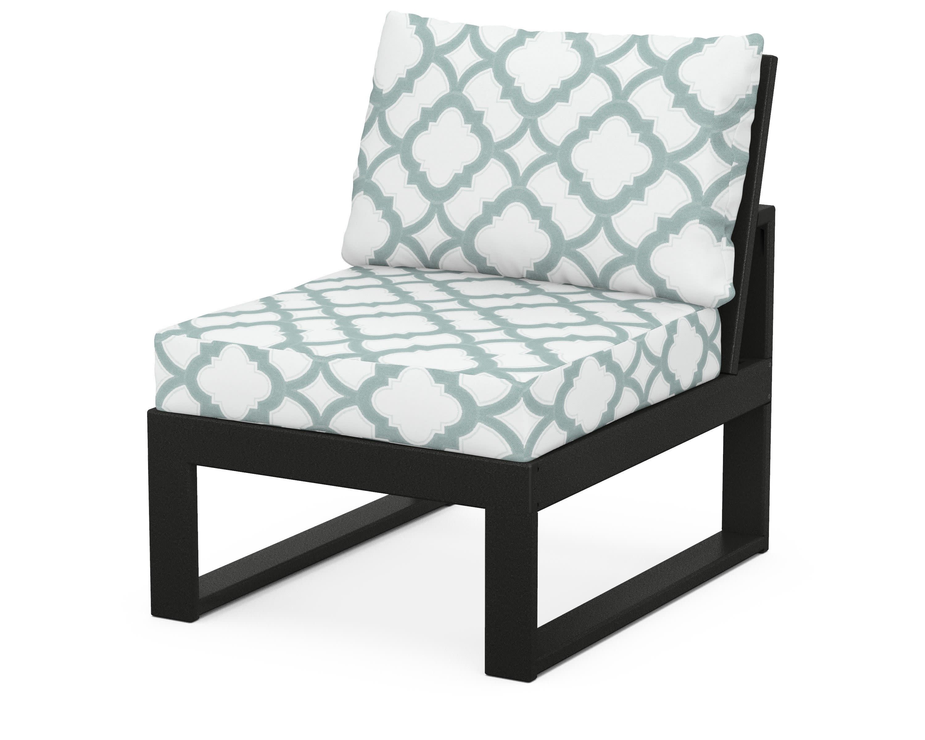 Modular Armless Chair - Image 179