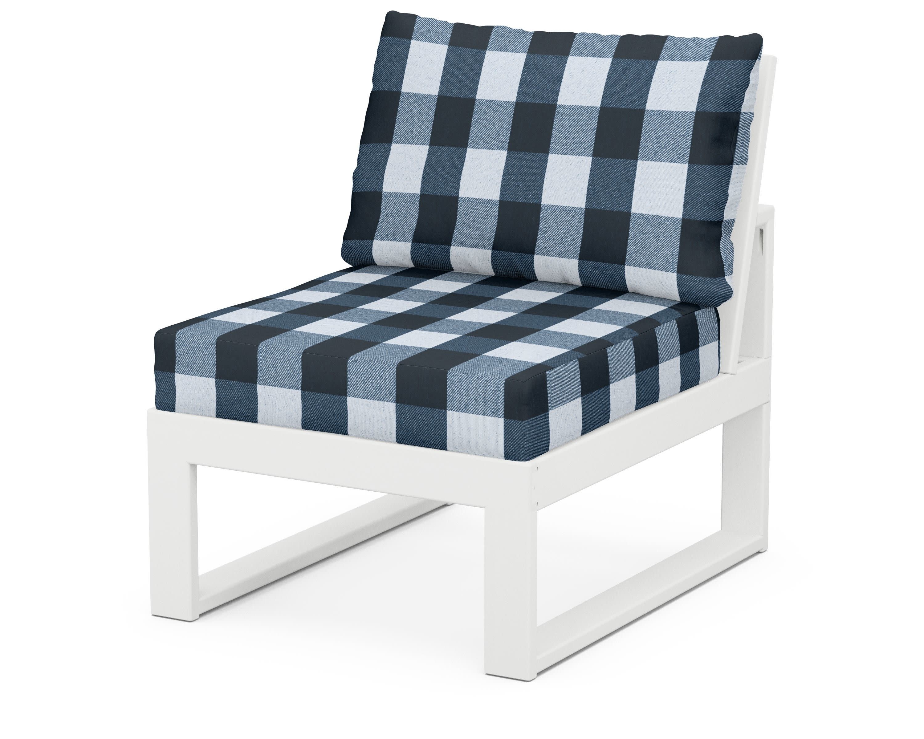 Modular Armless Chair - Image 18