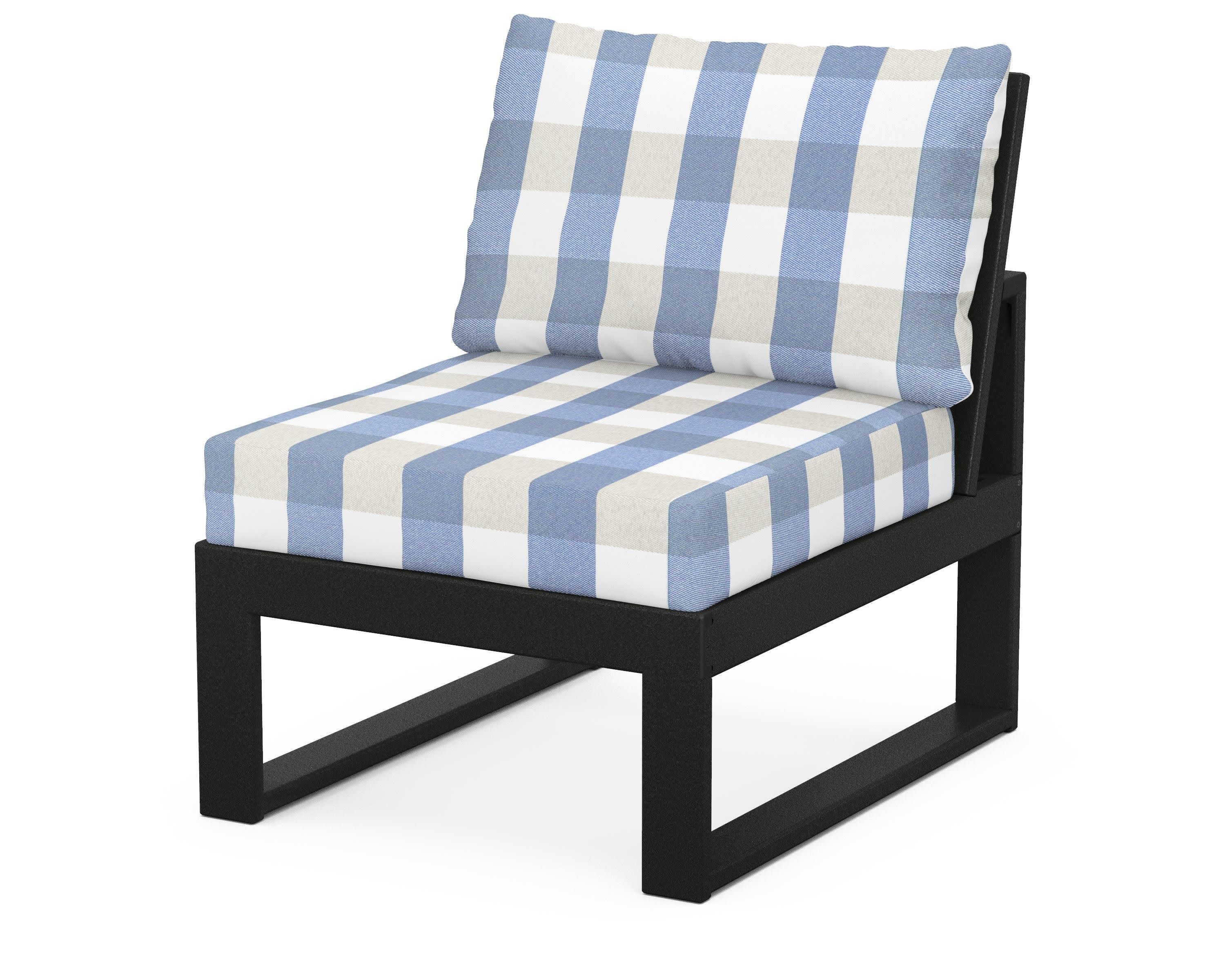 Modular Armless Chair - Image 180