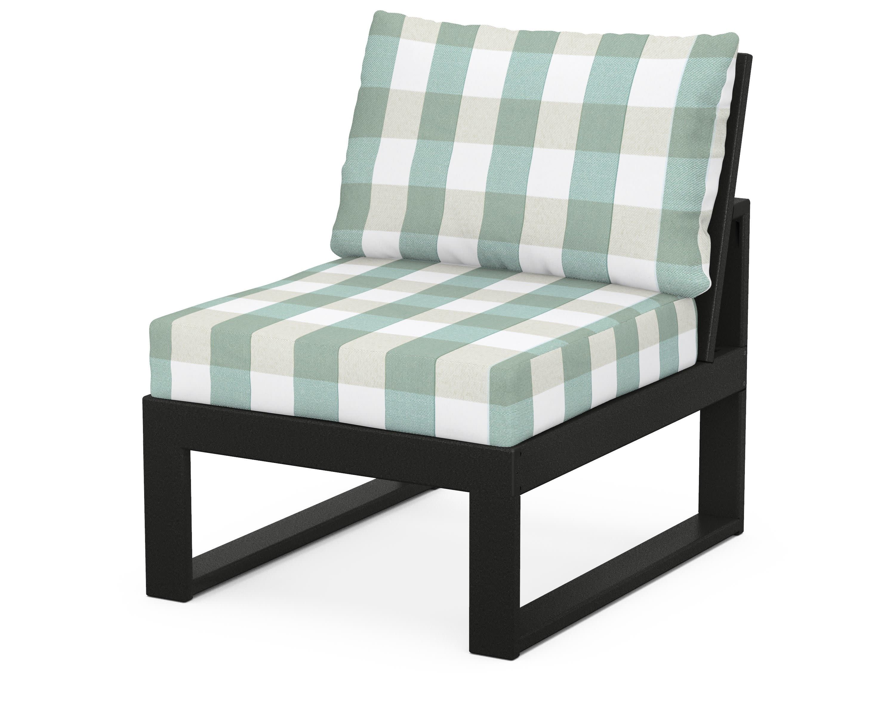 Modular Armless Chair - Image 181