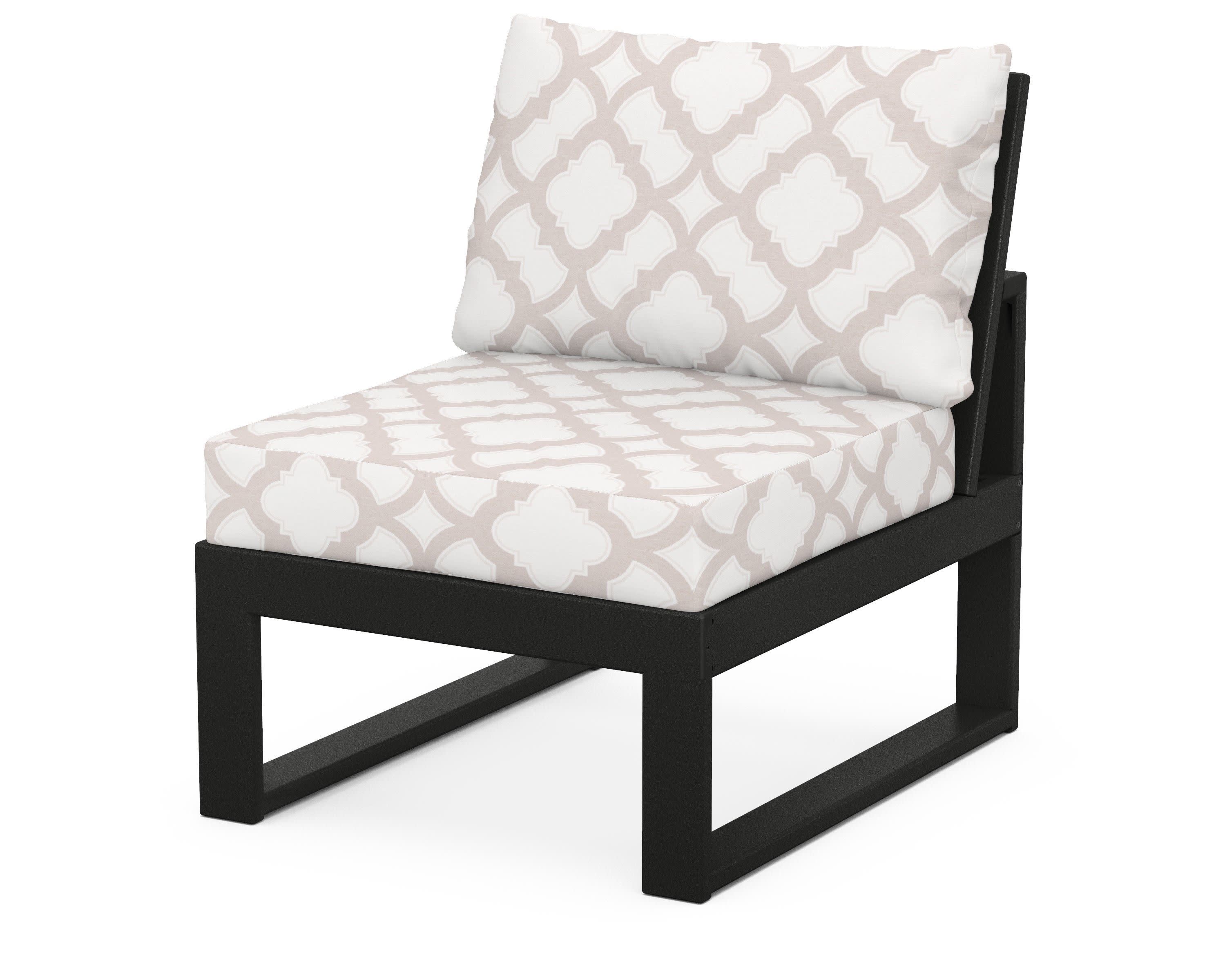 Modular Armless Chair - Image 182