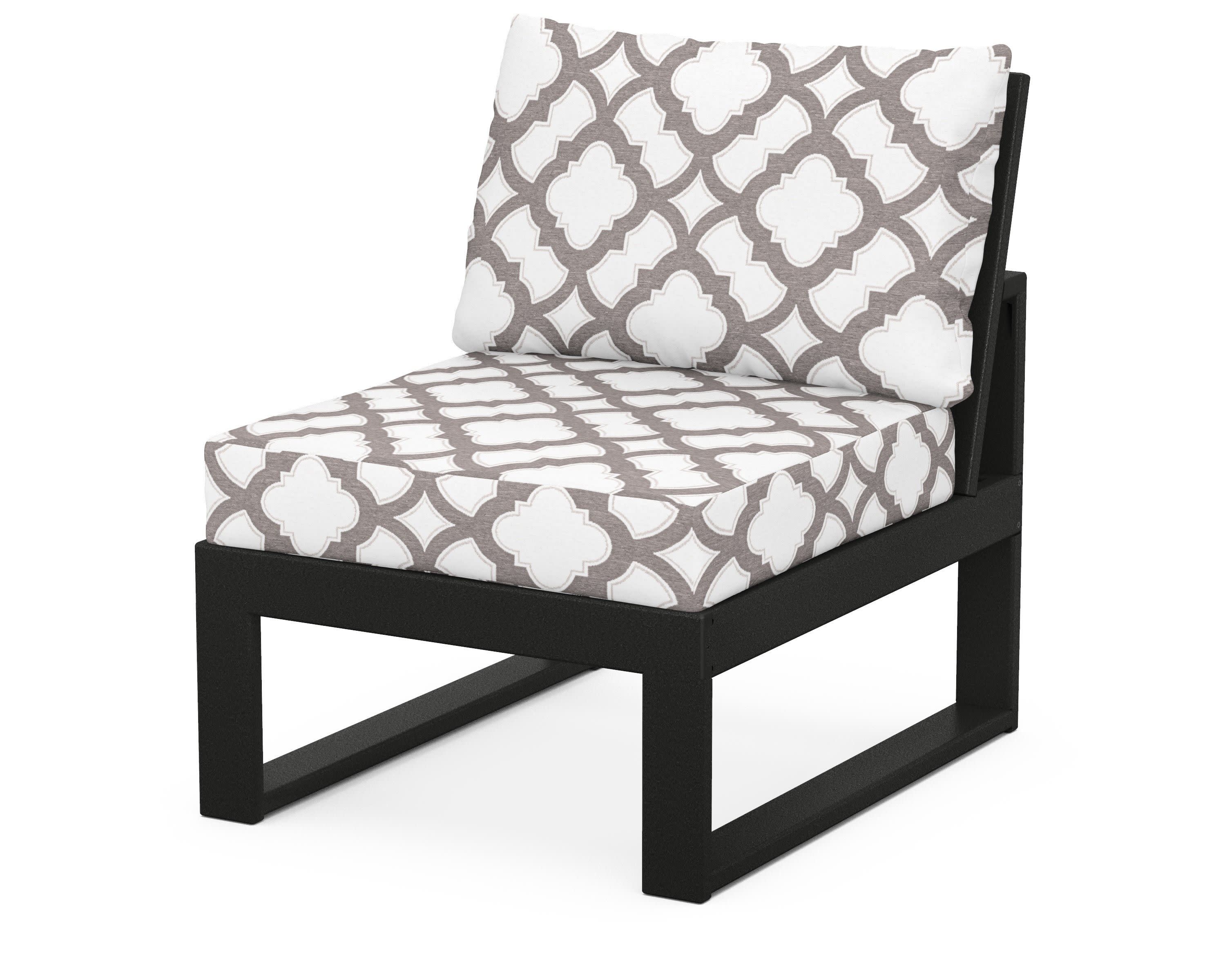 Modular Armless Chair - Image 183