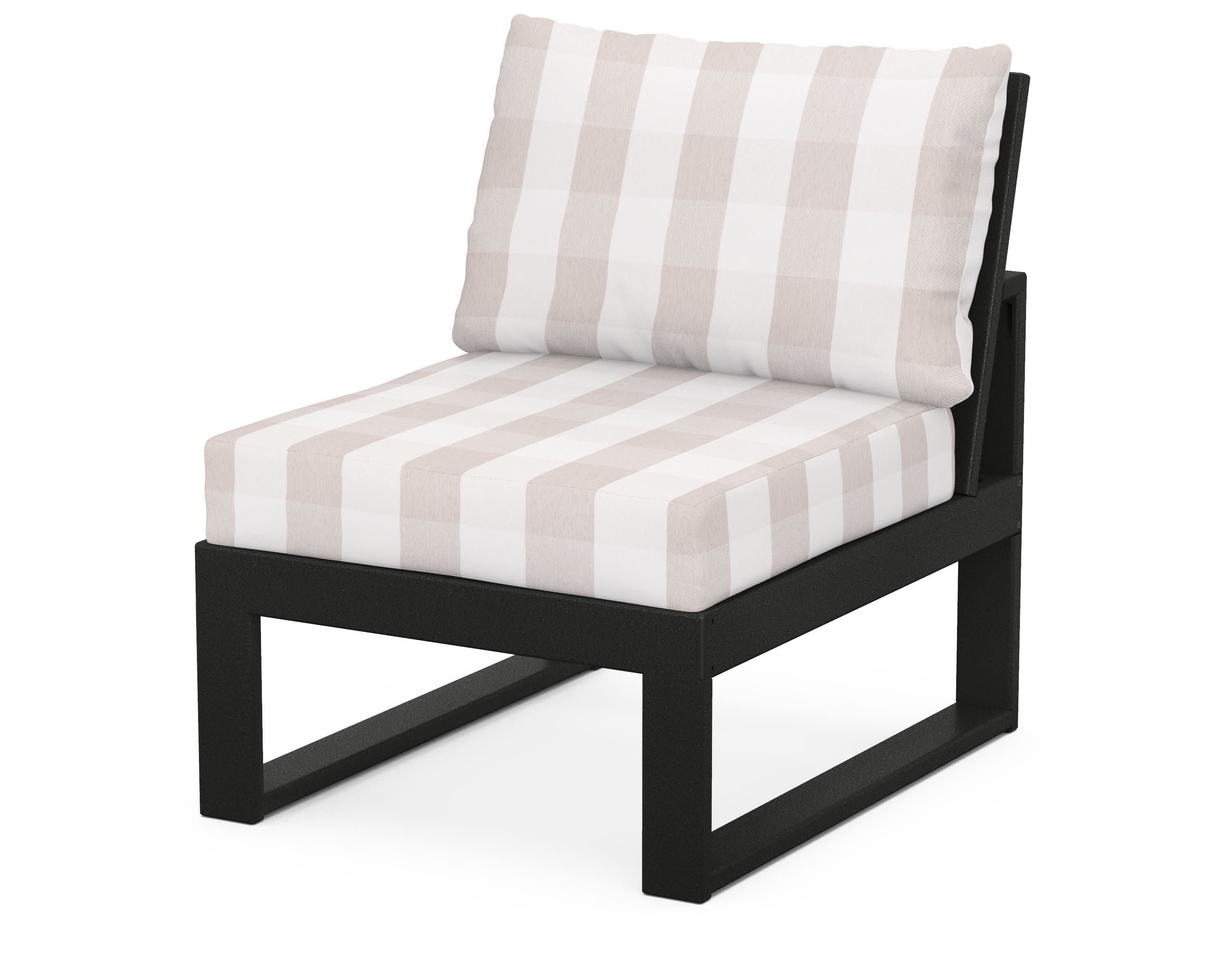 Modular Armless Chair - Image 184
