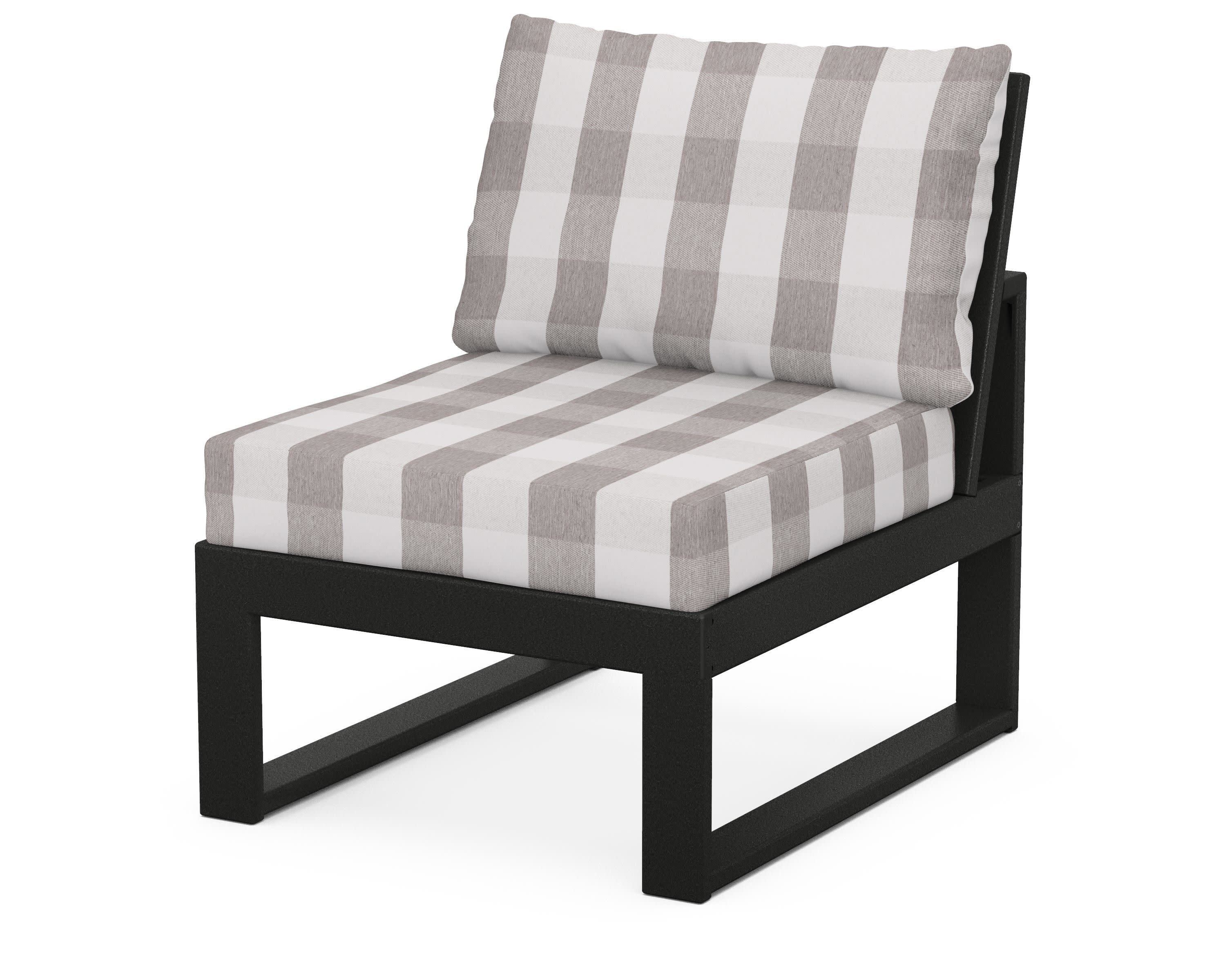 Modular Armless Chair - Image 185