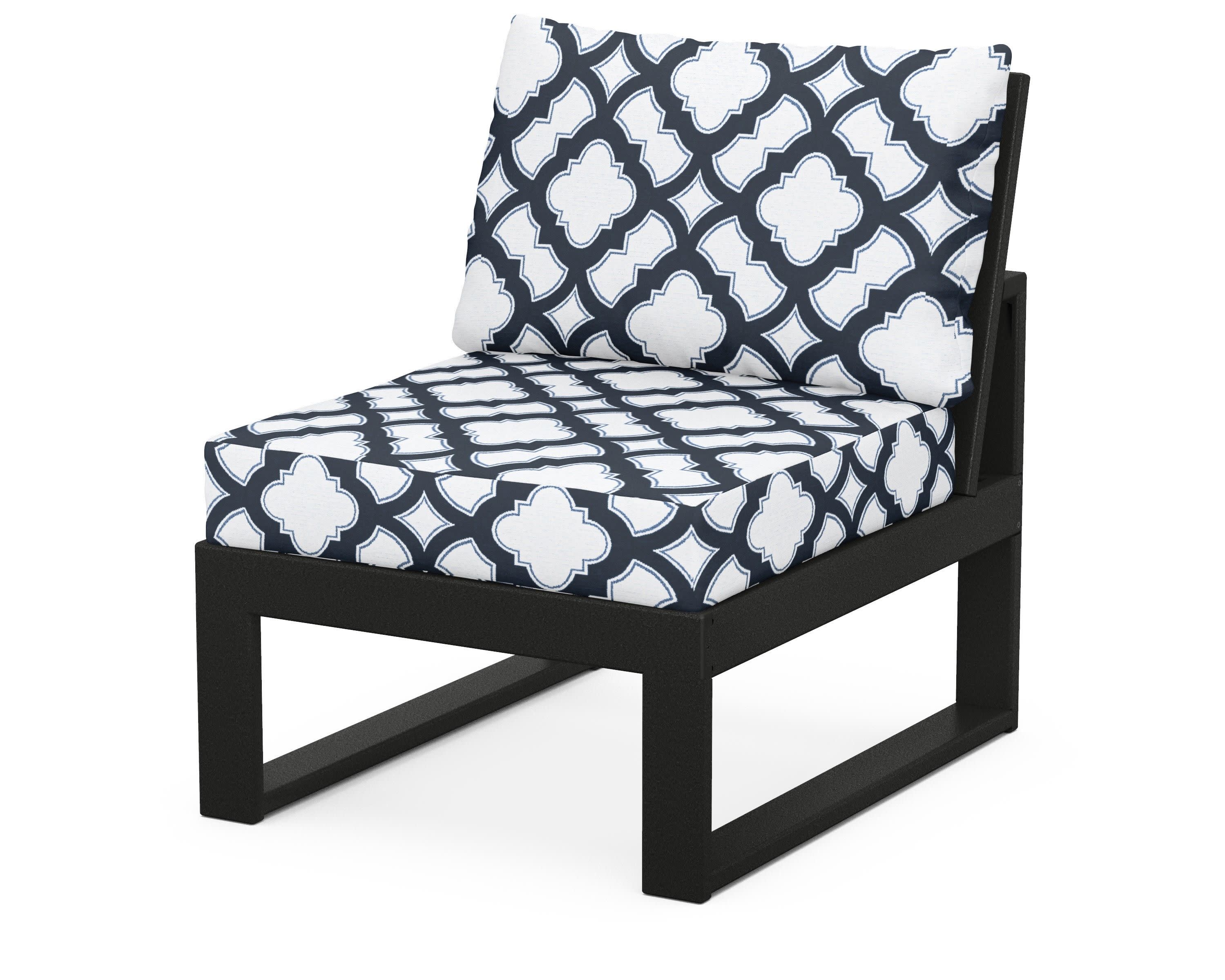 Modular Armless Chair - Image 187