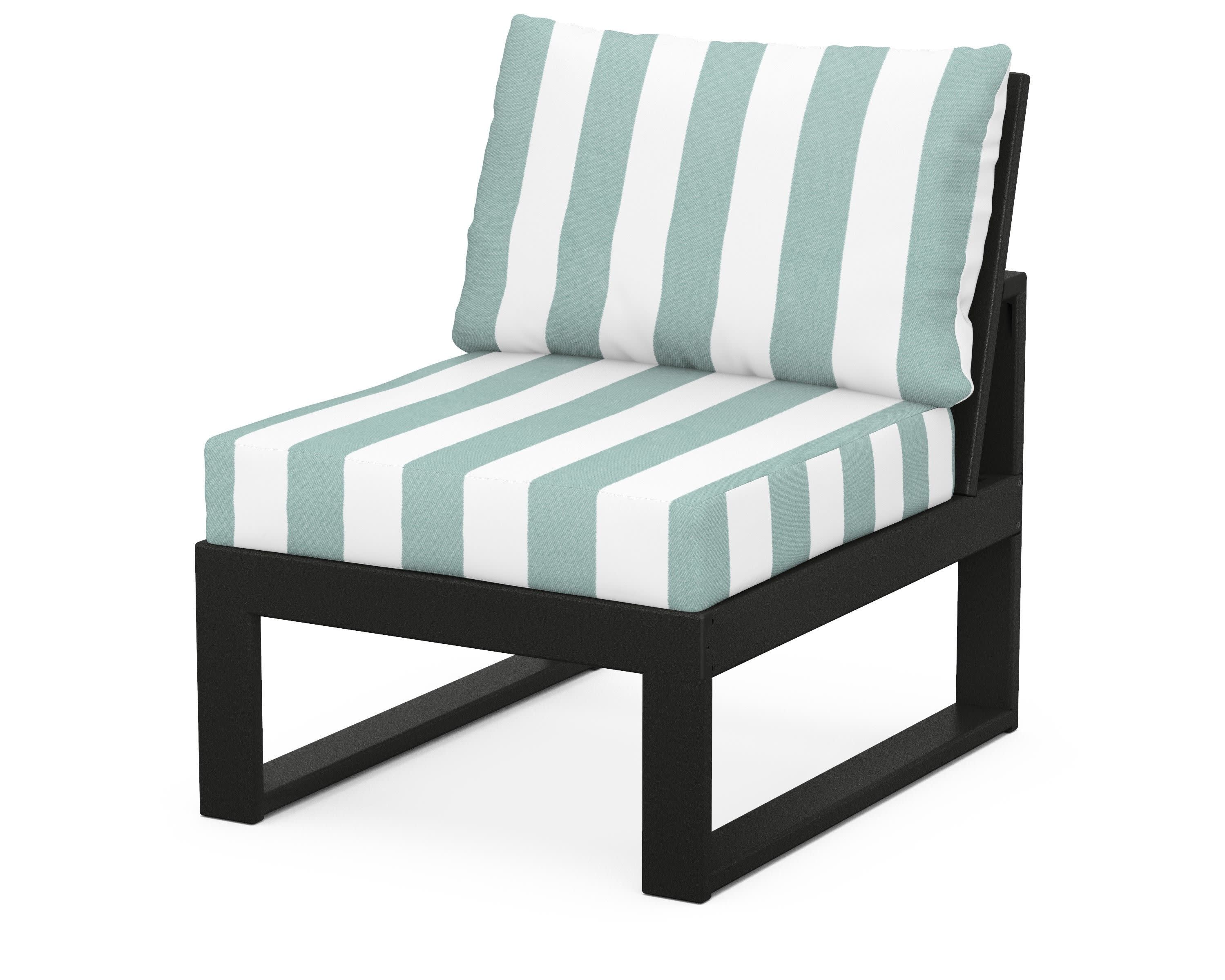 Modular Armless Chair - Image 188