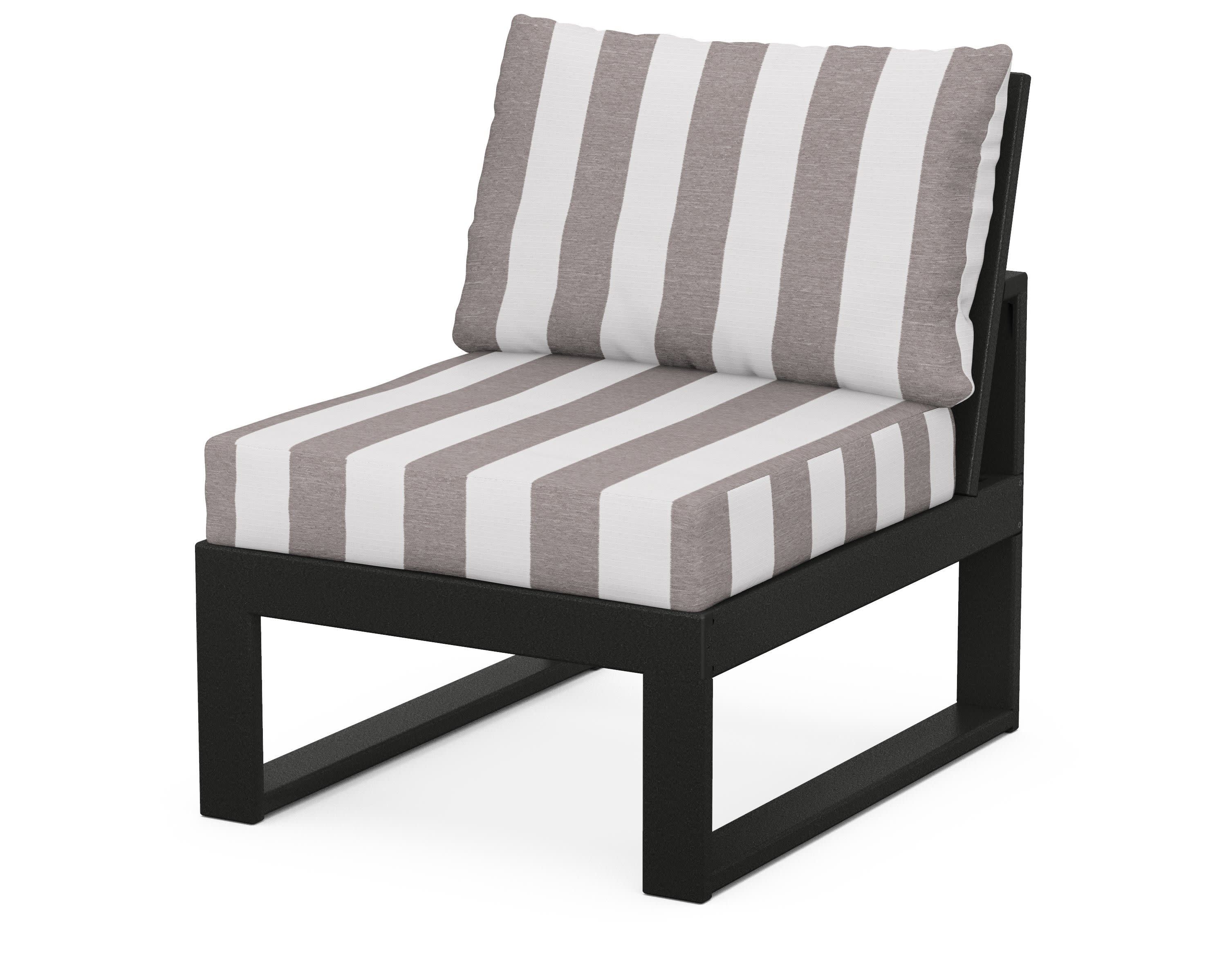 Modular Armless Chair - Image 190