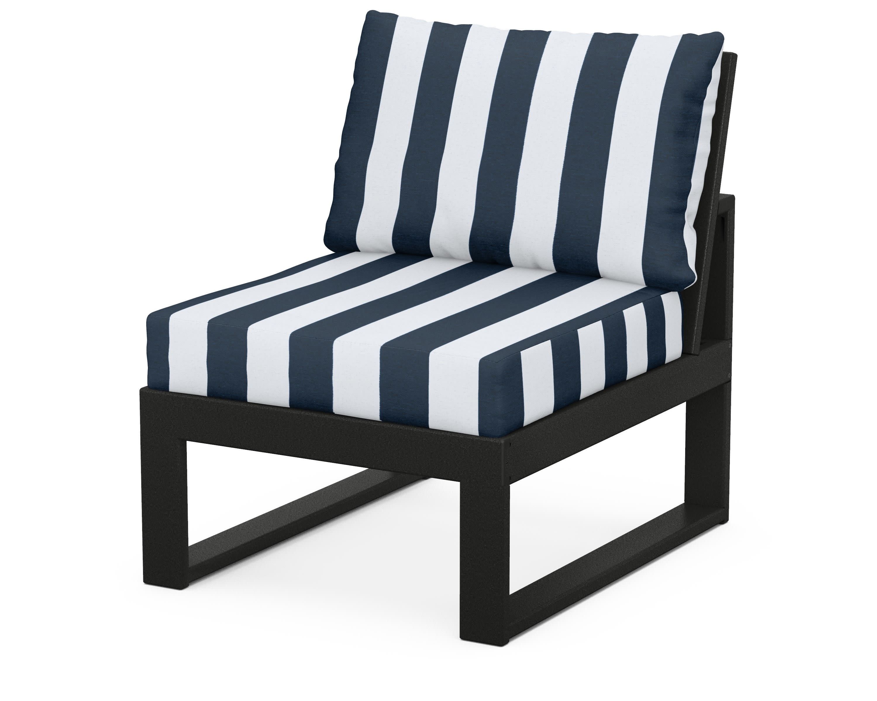 Modular Armless Chair - Image 191