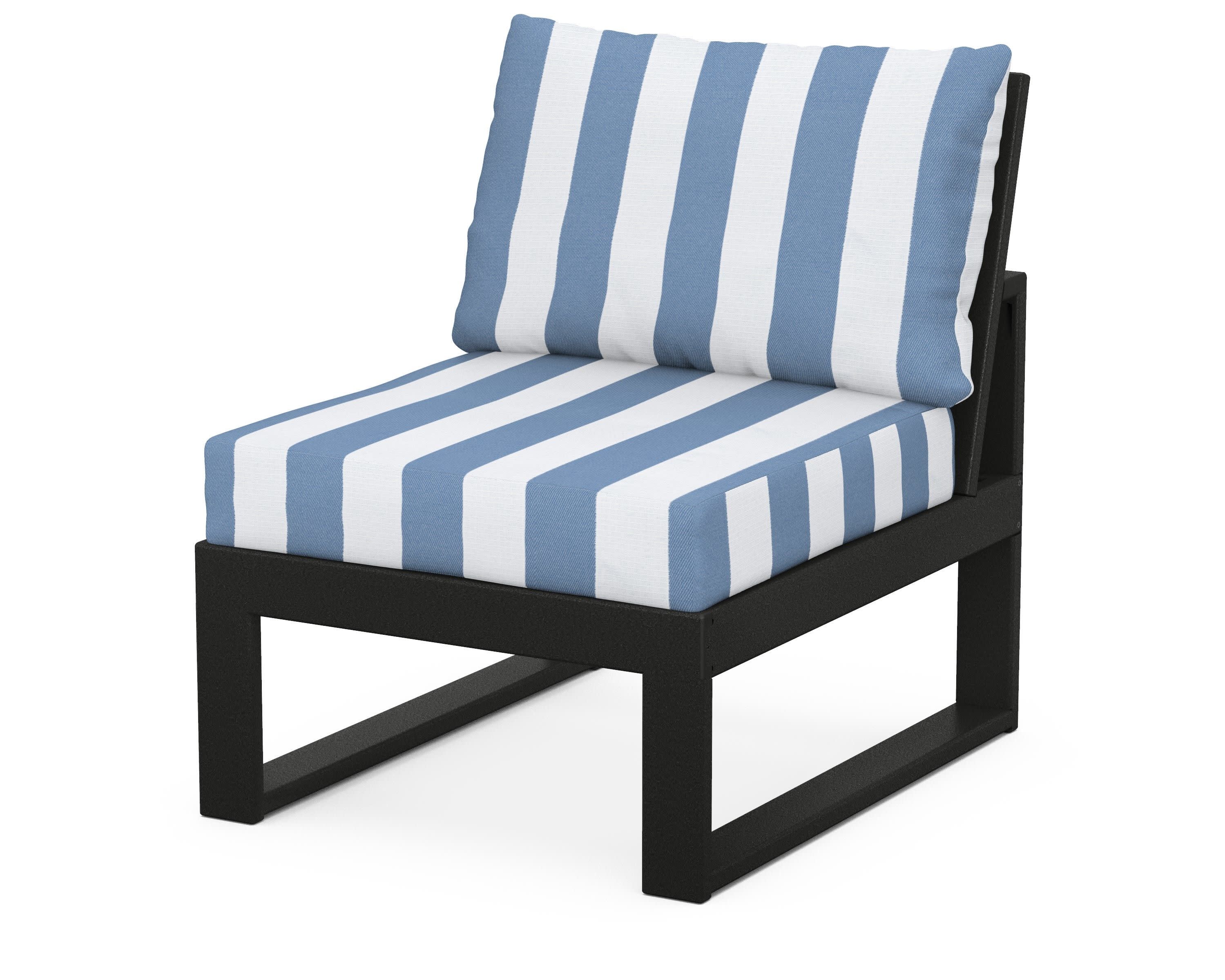 Modular Armless Chair - Image 192