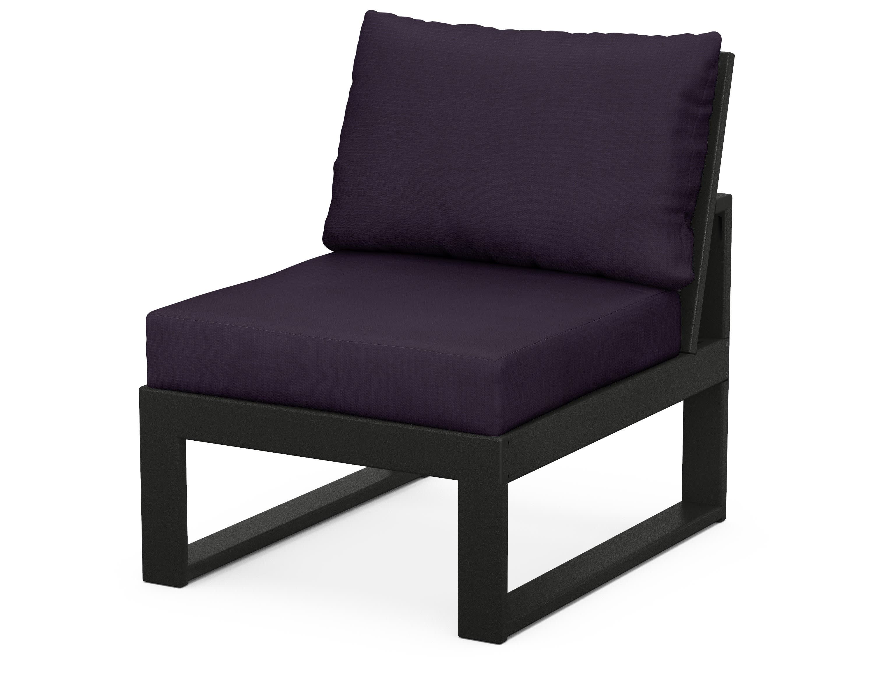 Modular Armless Chair - Image 194