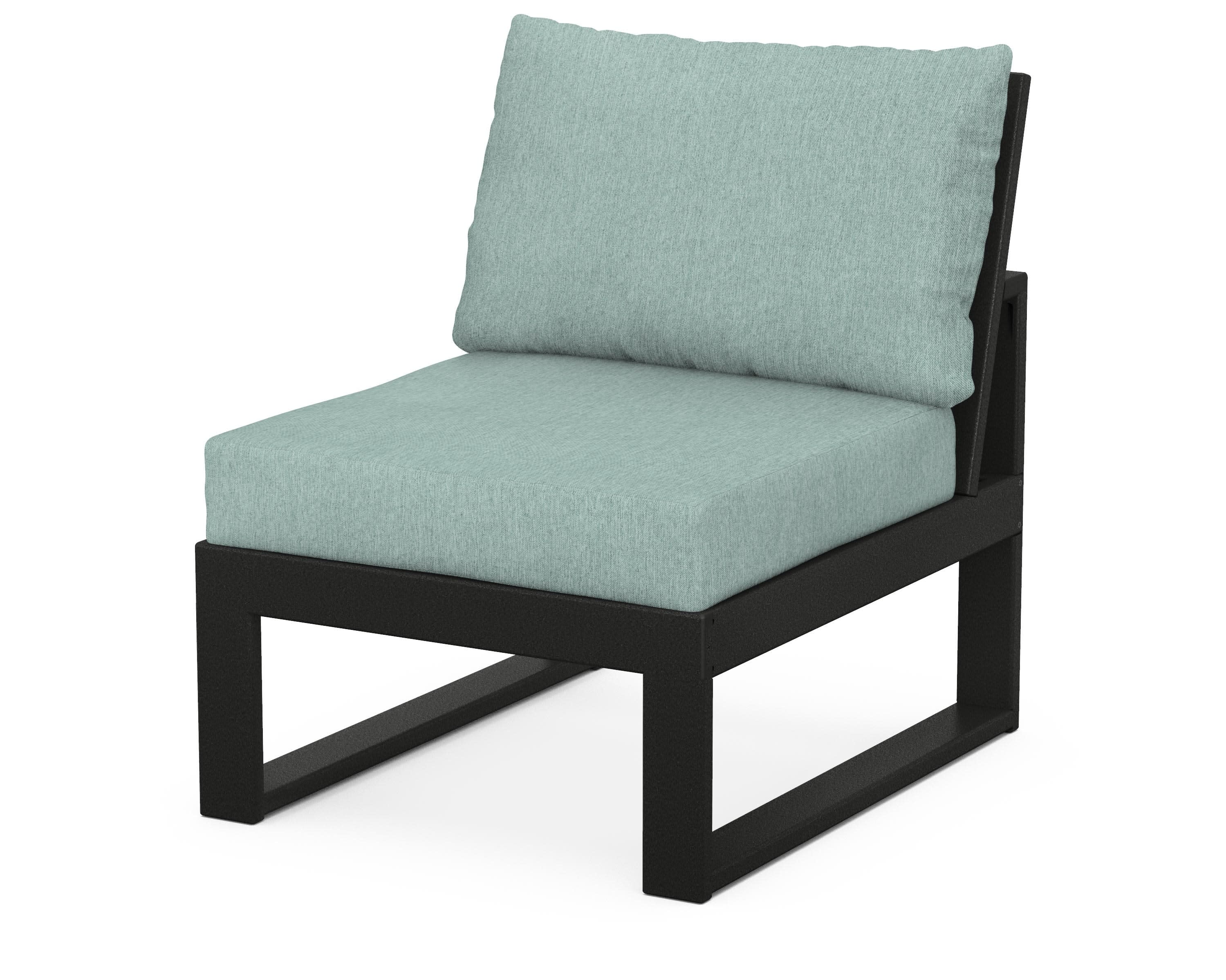 Modular Armless Chair - Image 197