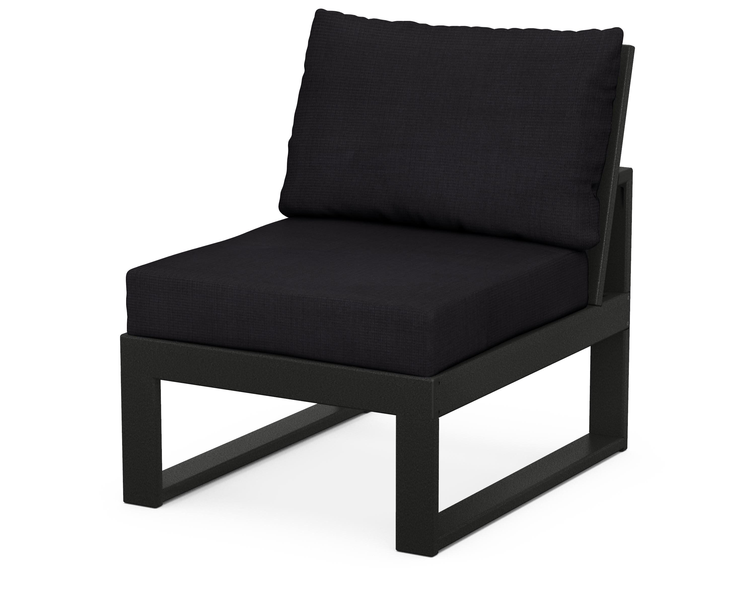 Modular Armless Chair - Image 199