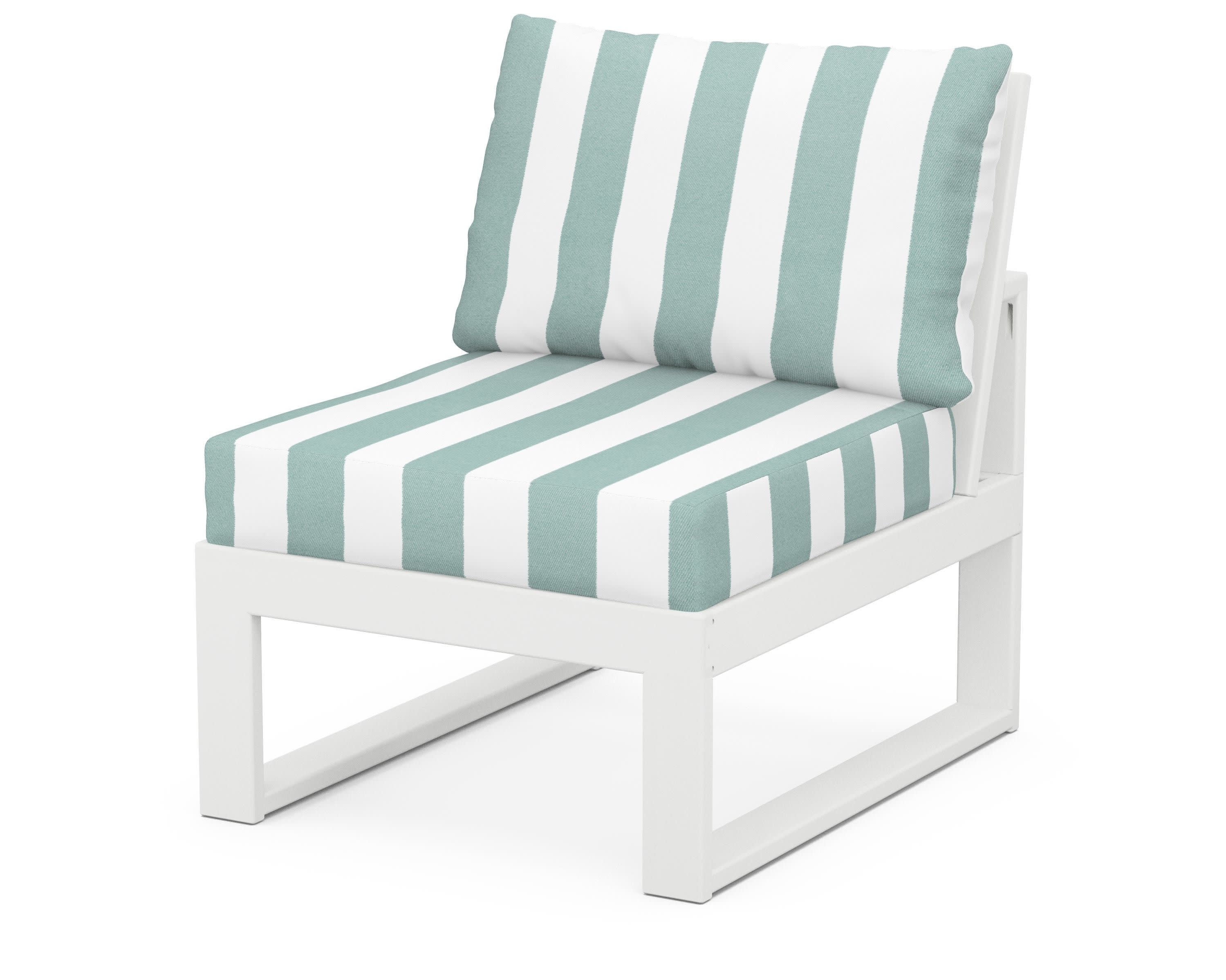 Modular Armless Chair - Image 20