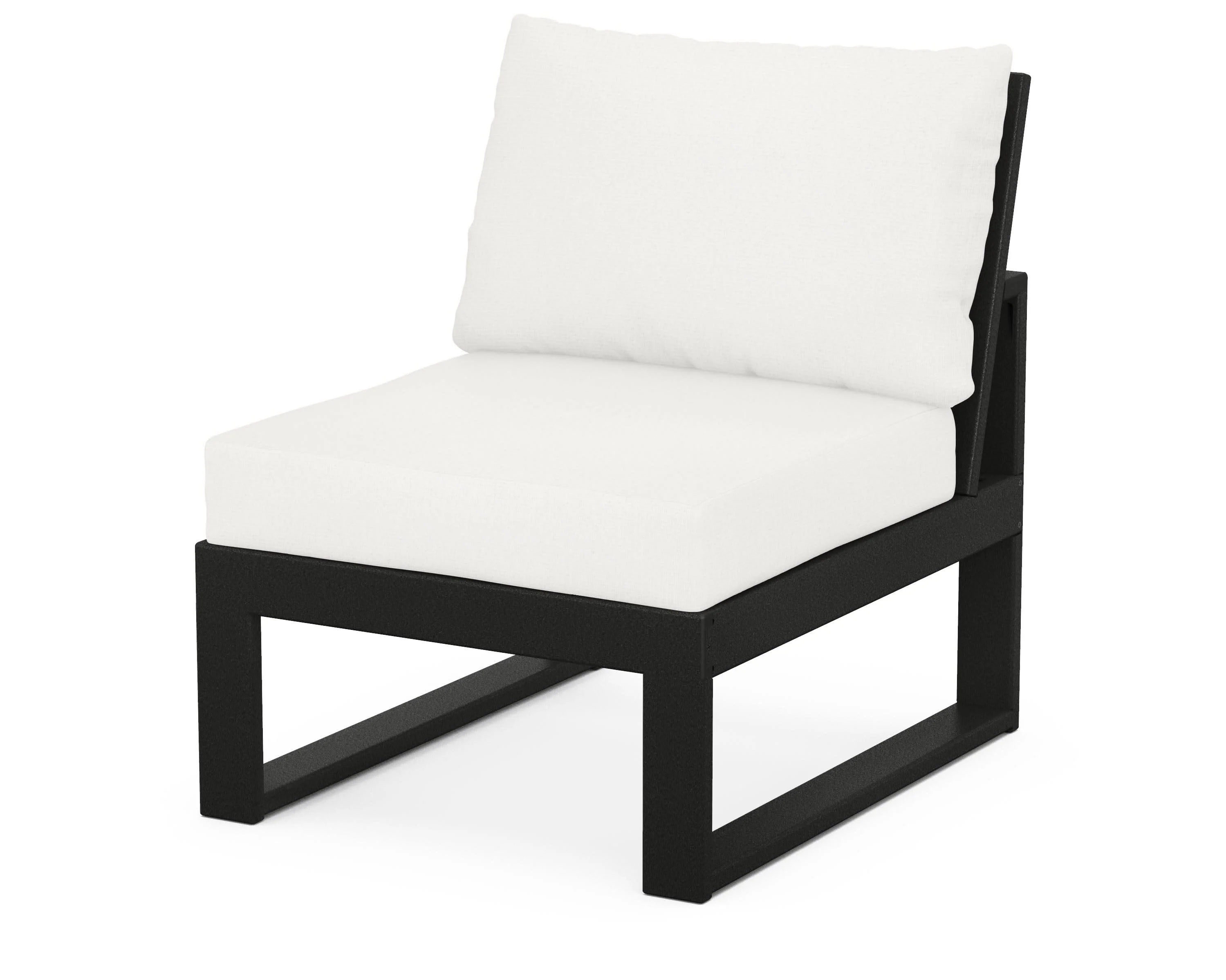 Modular Armless Chair - Image 200