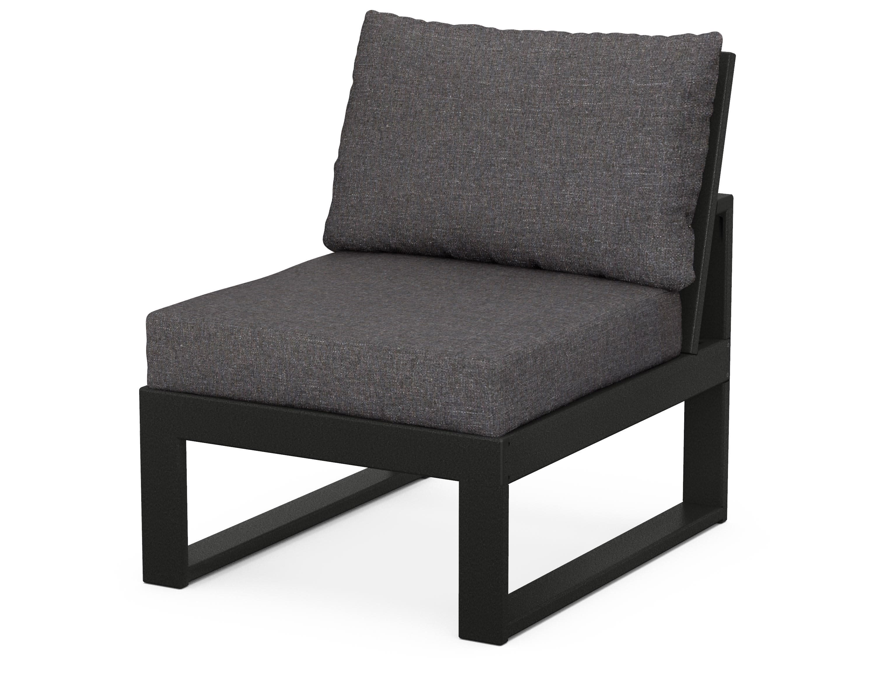 Modular Armless Chair - Image 204
