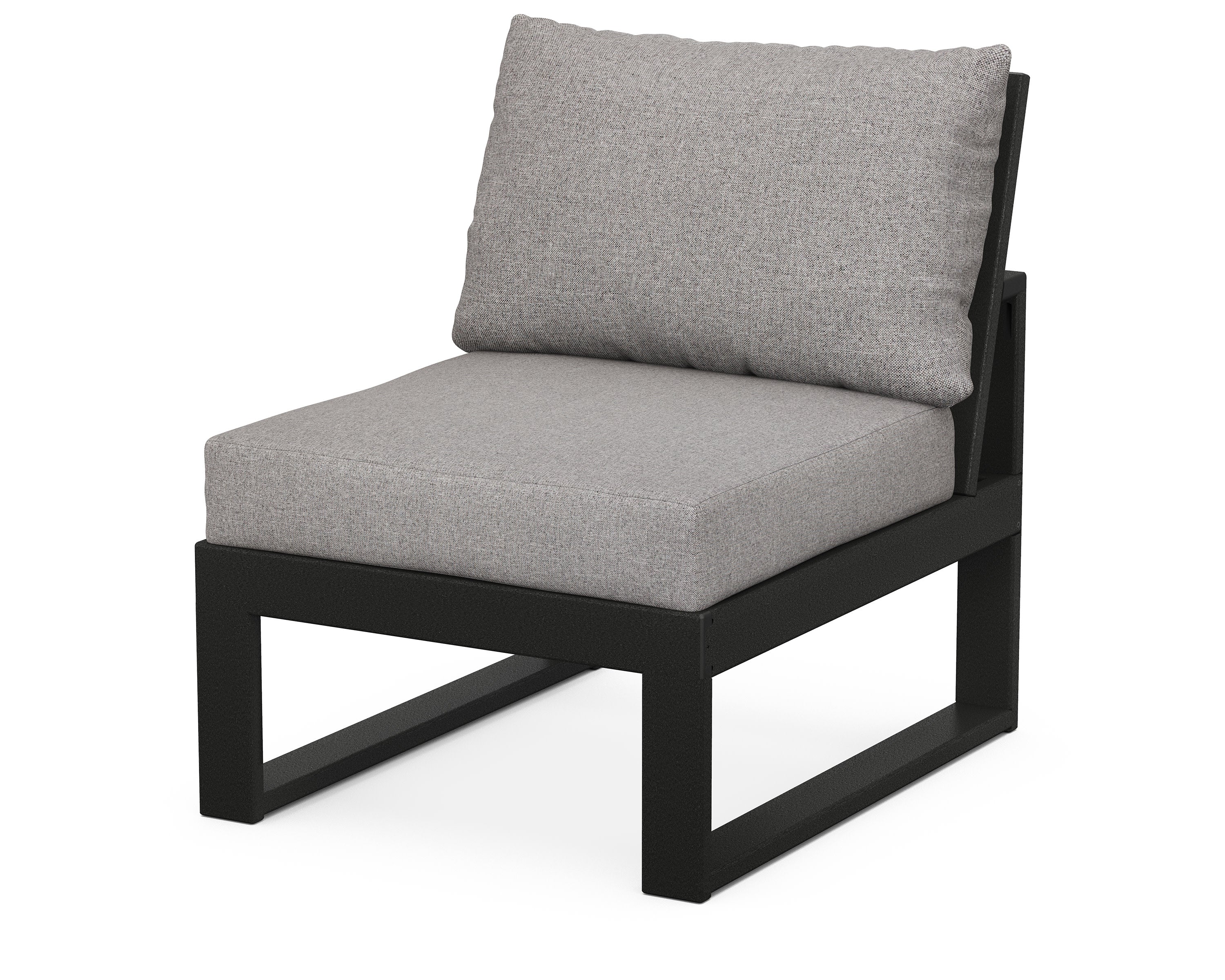 Modular Armless Chair - Image 206