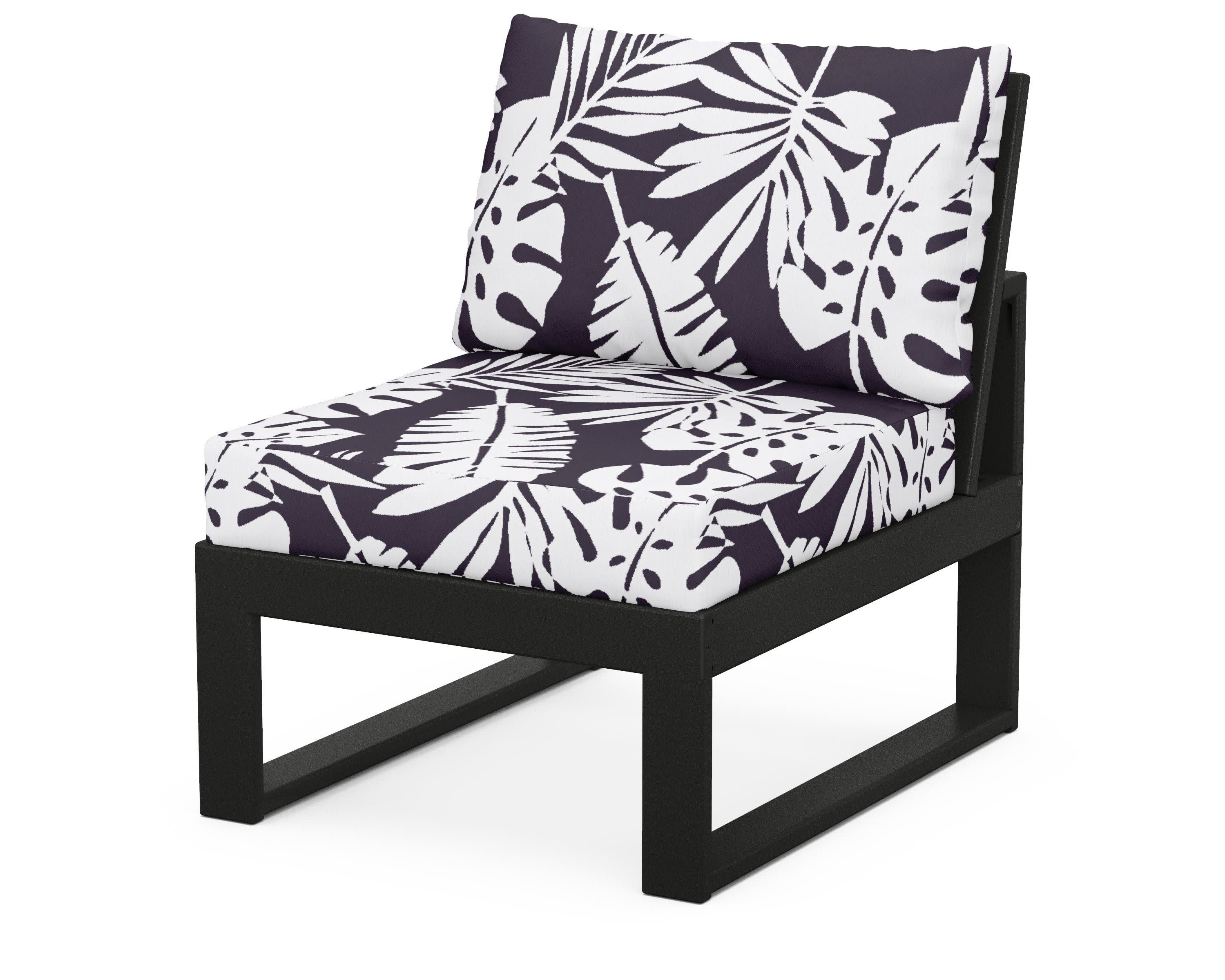 Modular Armless Chair - Image 207