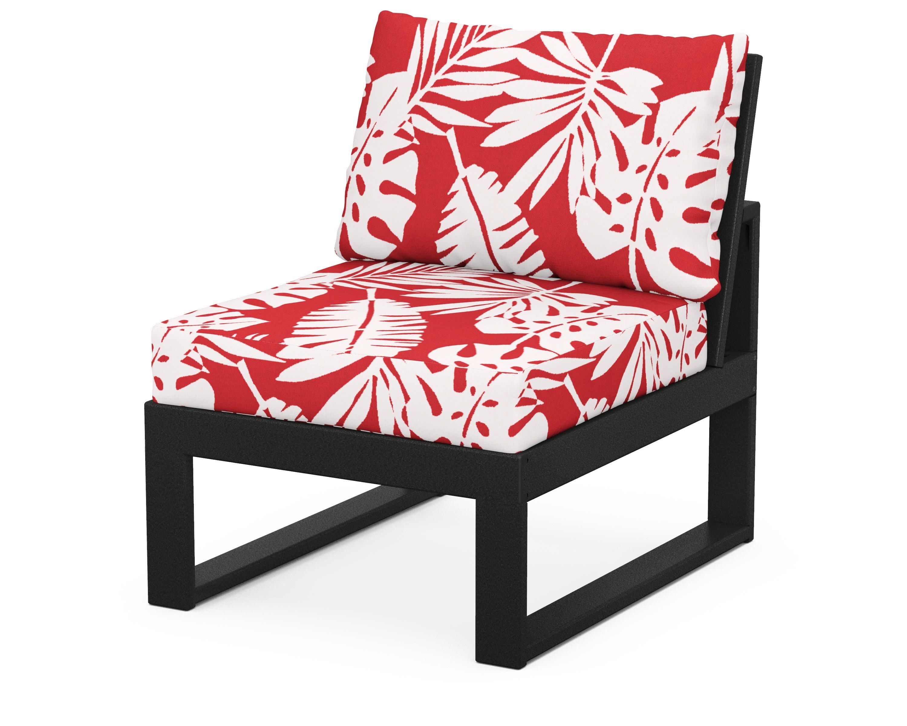 Modular Armless Chair - Image 208